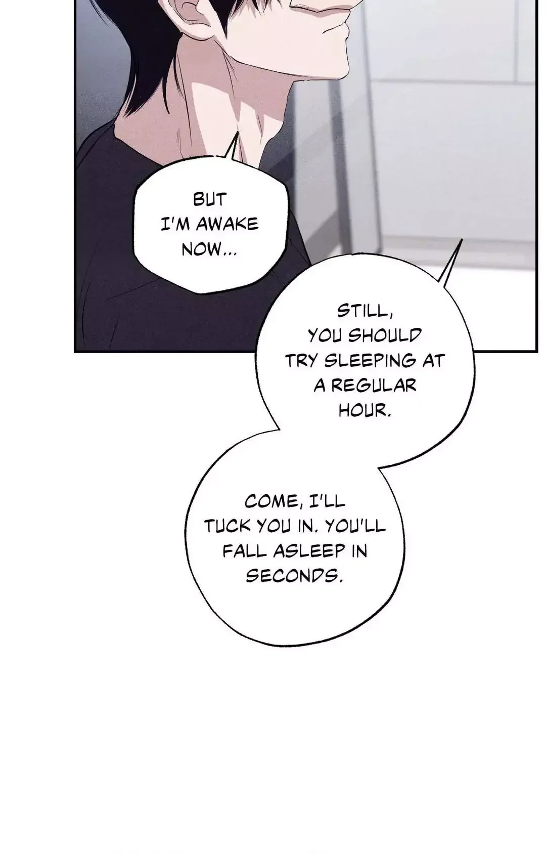 Unsleep - Chapter 26 Page 101