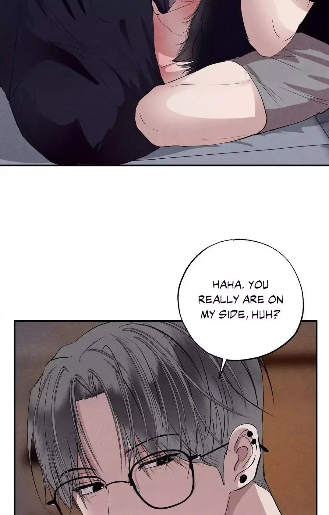 Unsleep - Chapter 26 Page 109