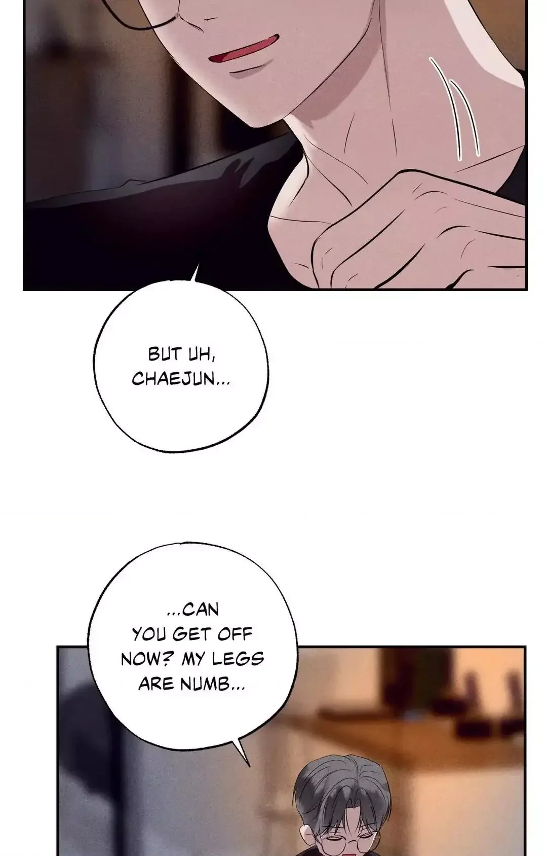 Unsleep - Chapter 26 Page 110