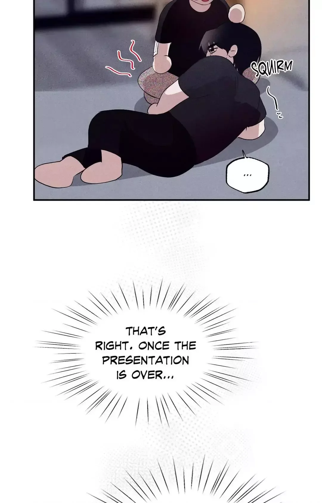 Unsleep - Chapter 26 Page 111