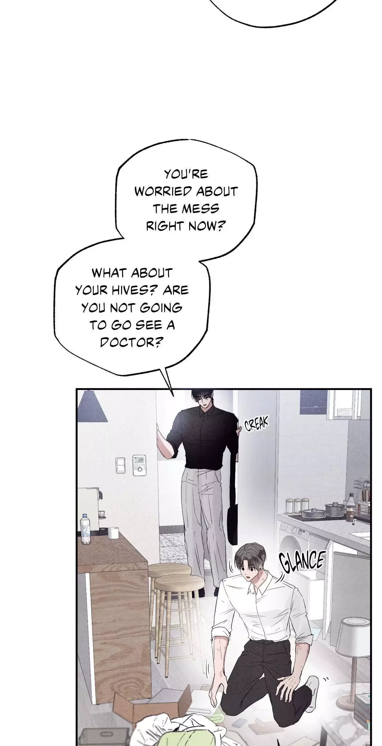 Unsleep - Chapter 27 Page 15