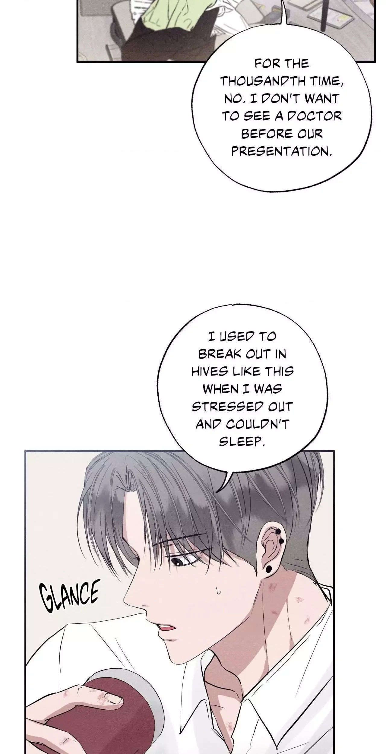 Unsleep - Chapter 27 Page 16