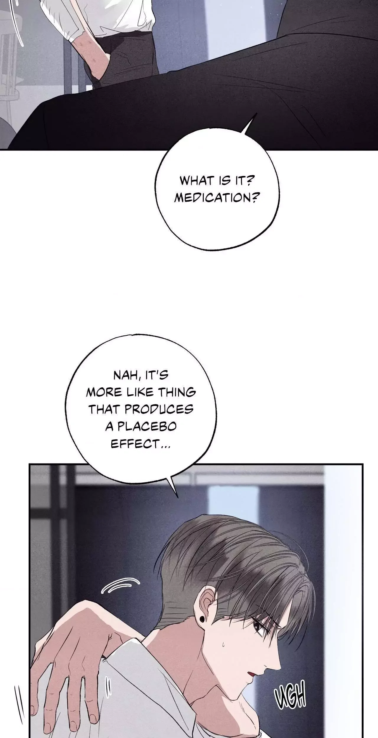 Unsleep - Chapter 27 Page 19