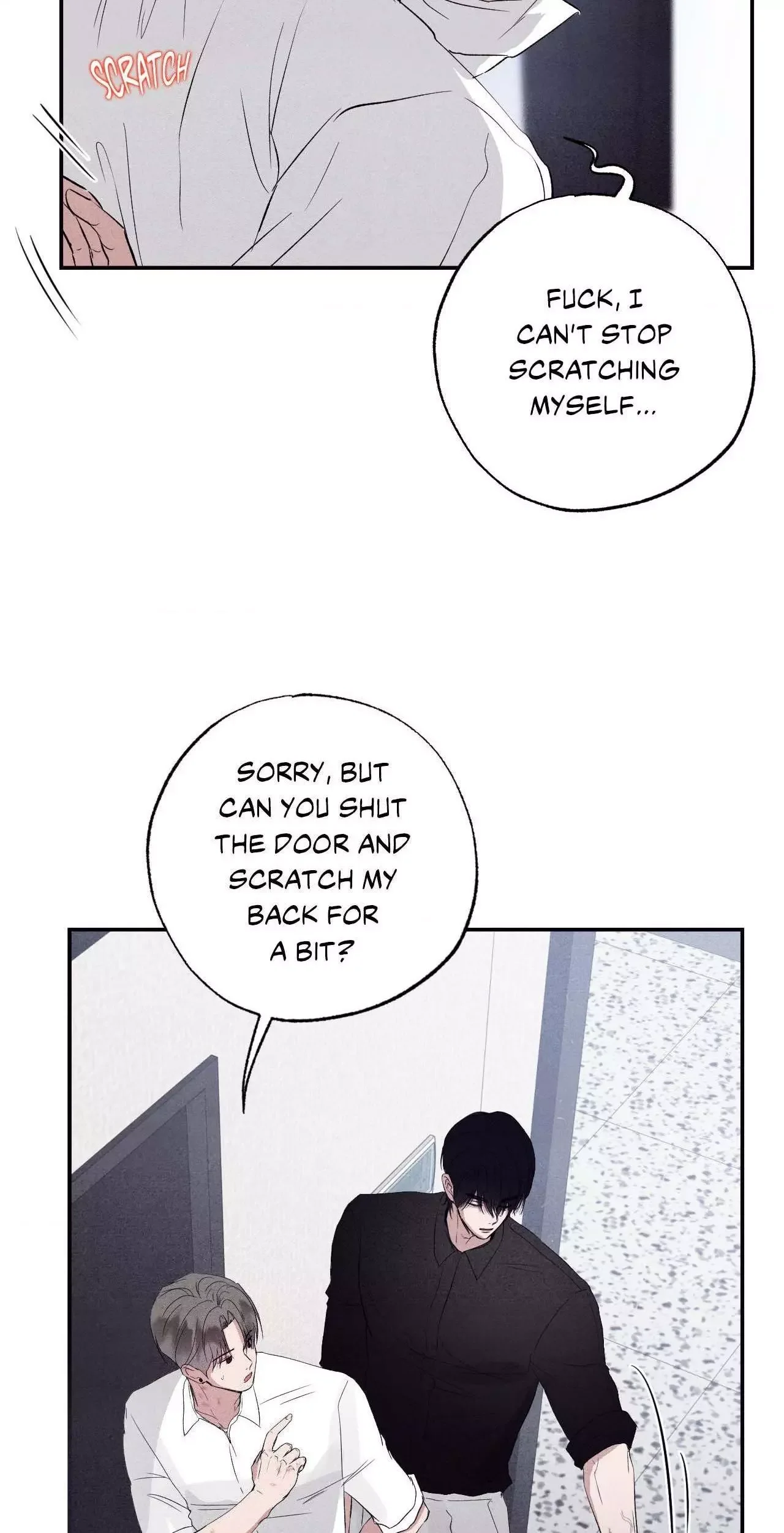 Unsleep - Chapter 27 Page 20