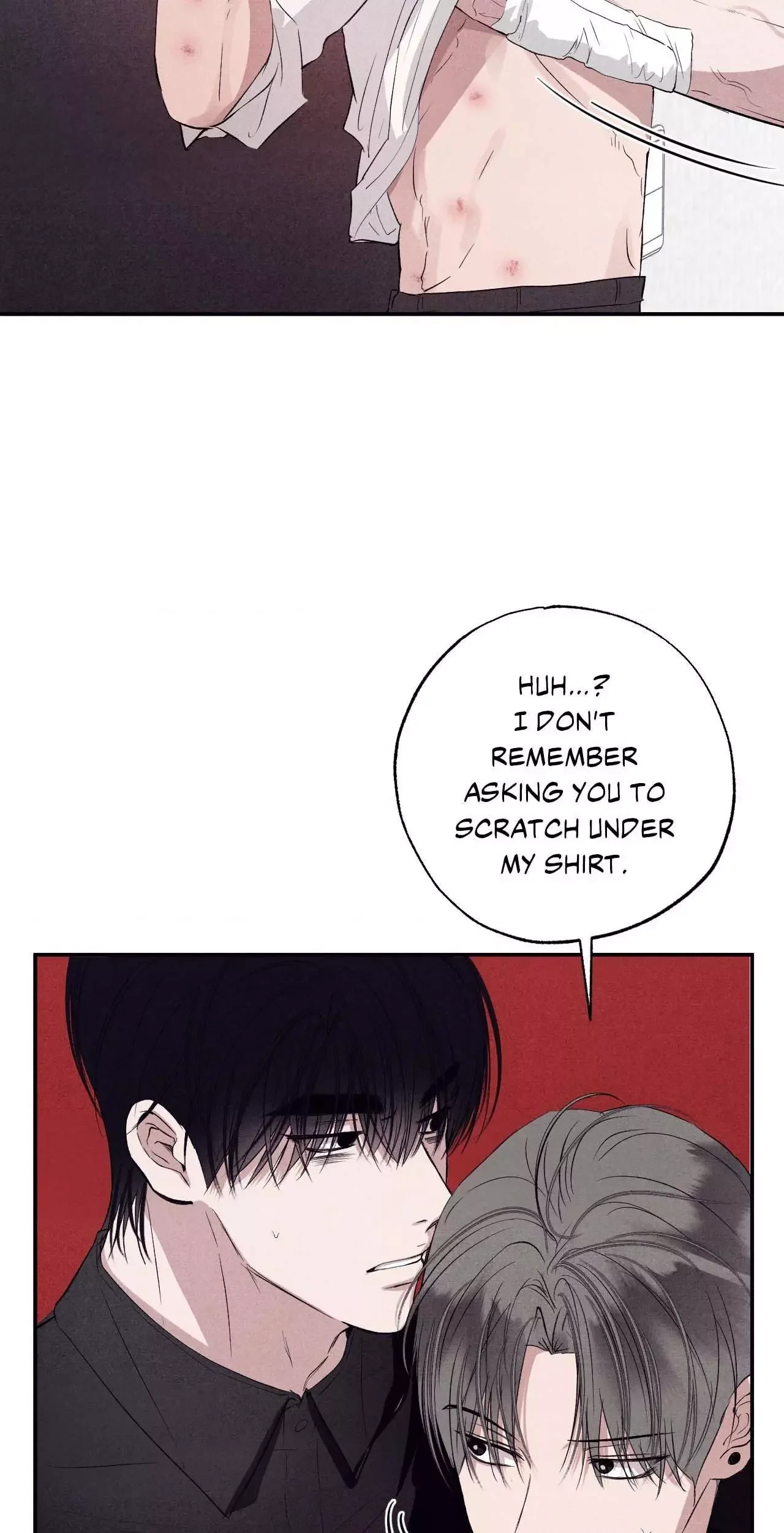 Unsleep - Chapter 27 Page 23