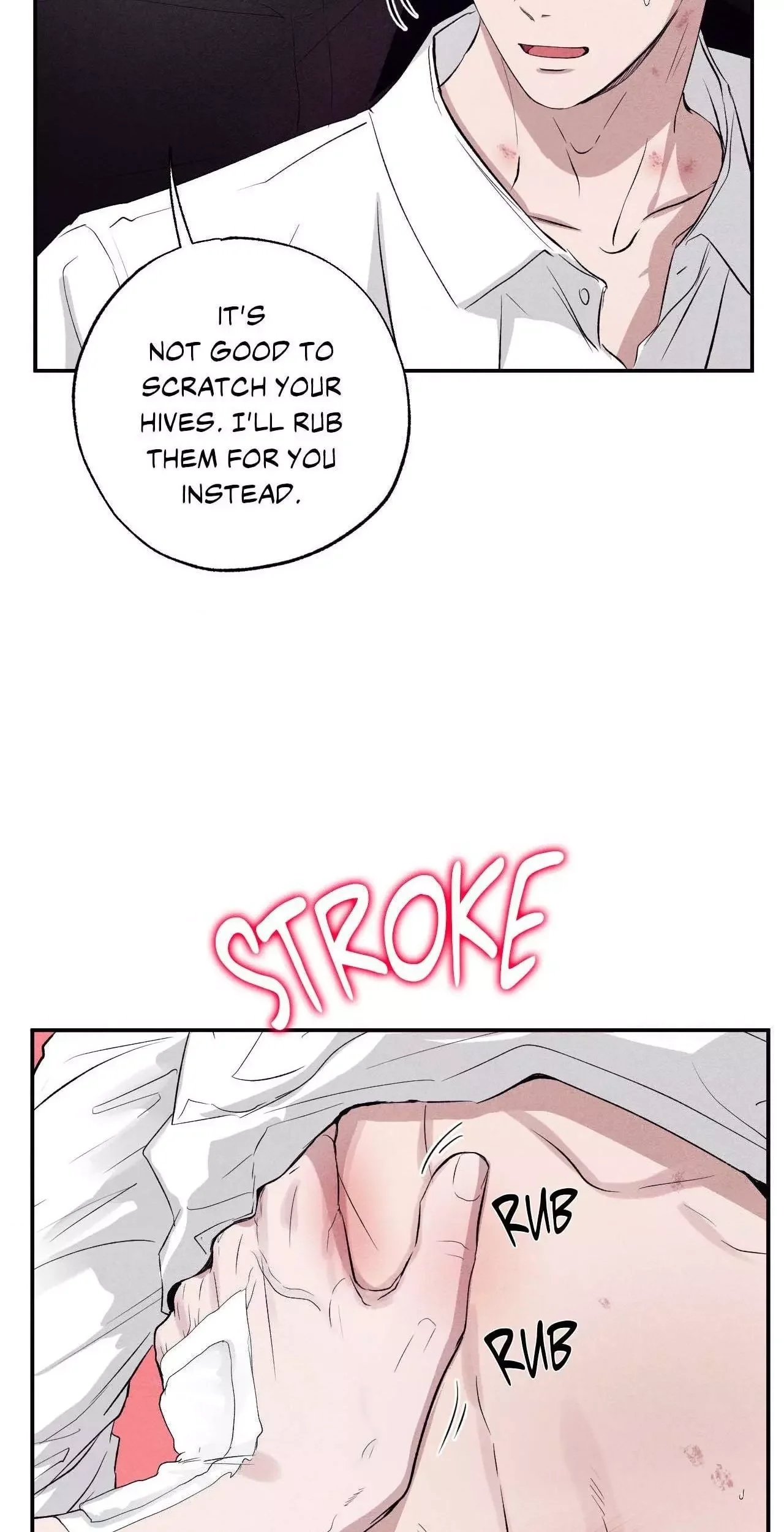 Unsleep - Chapter 27 Page 24