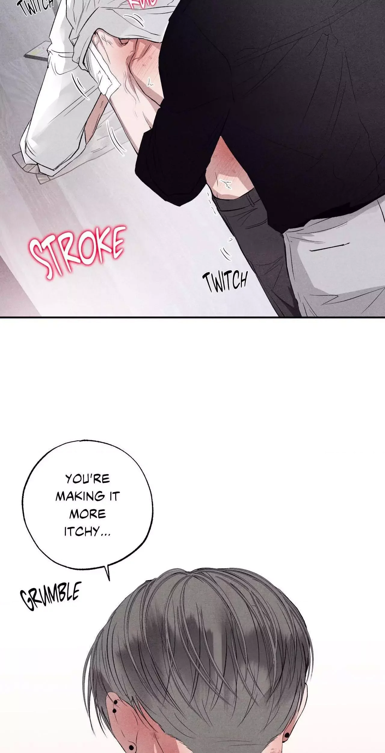 Unsleep - Chapter 27 Page 26