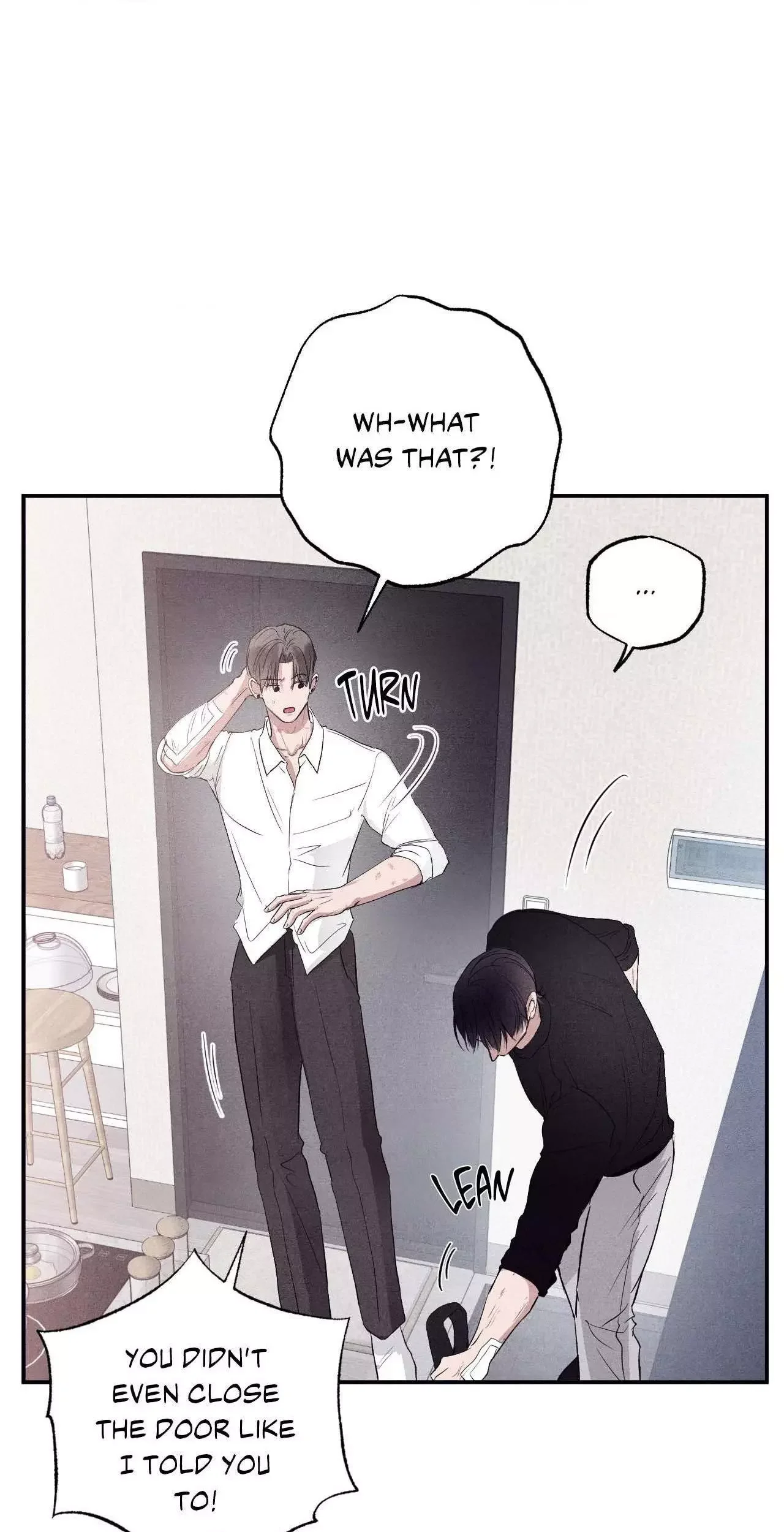 Unsleep - Chapter 27 Page 30