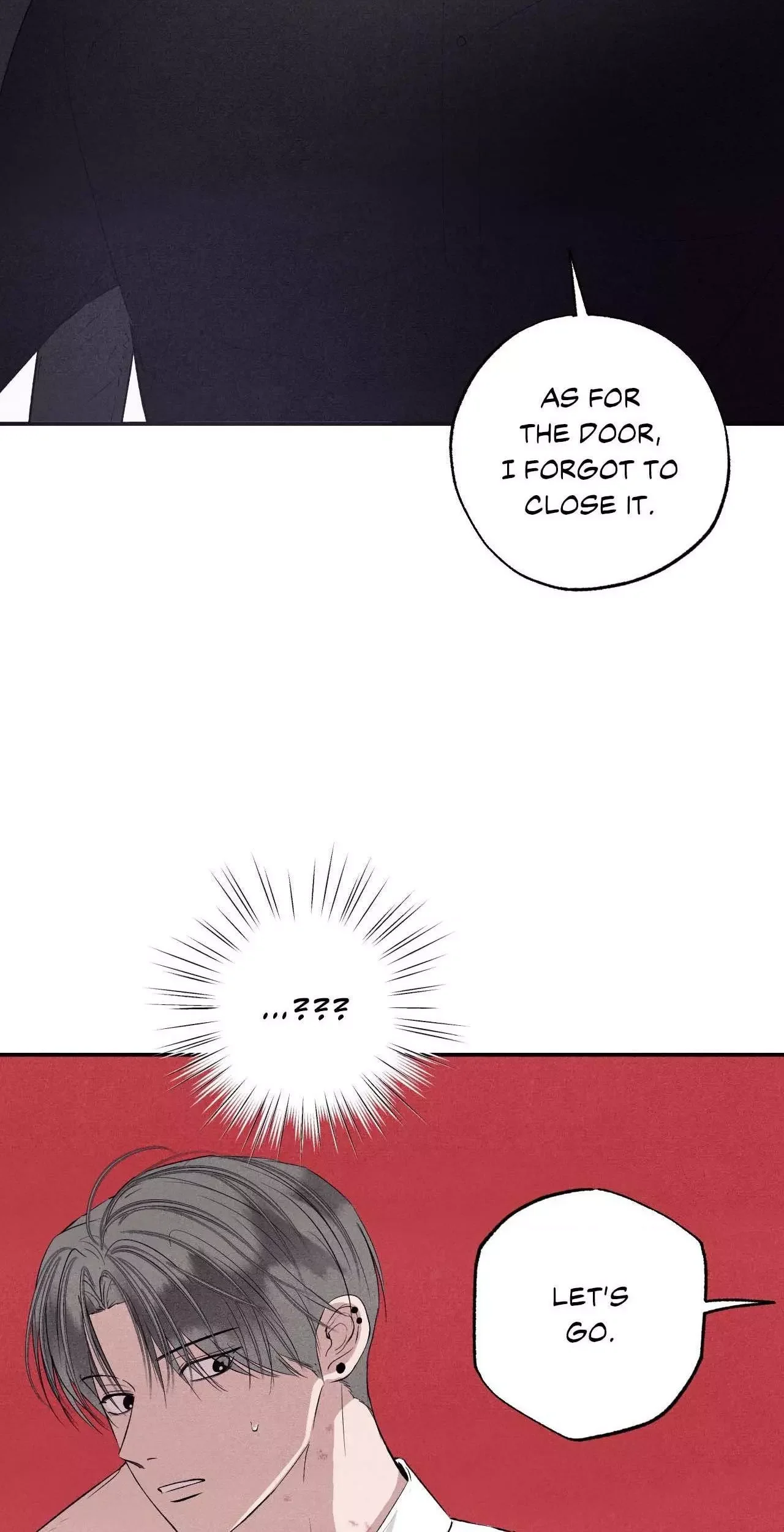 Unsleep - Chapter 27 Page 32