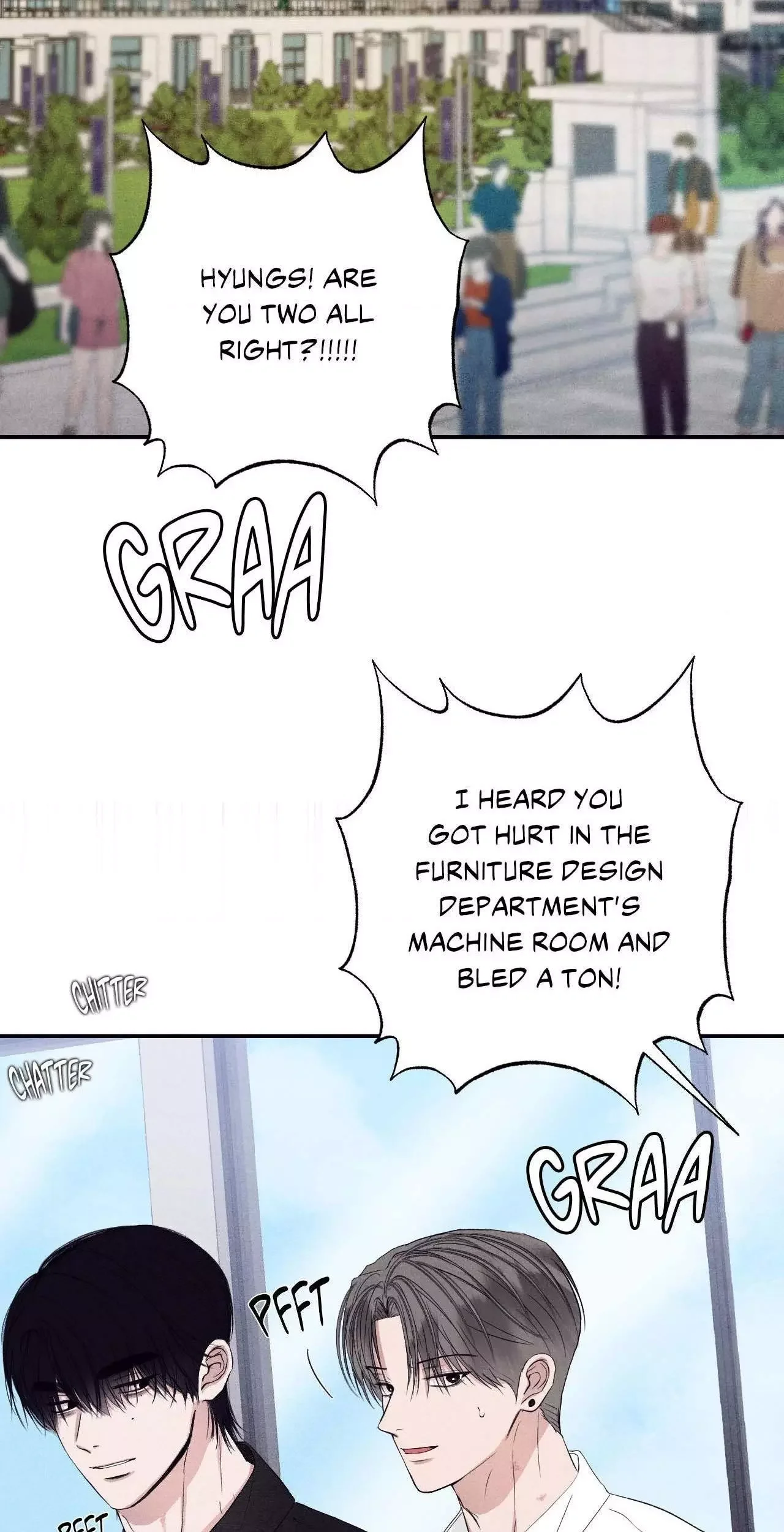Unsleep - Chapter 27 Page 35