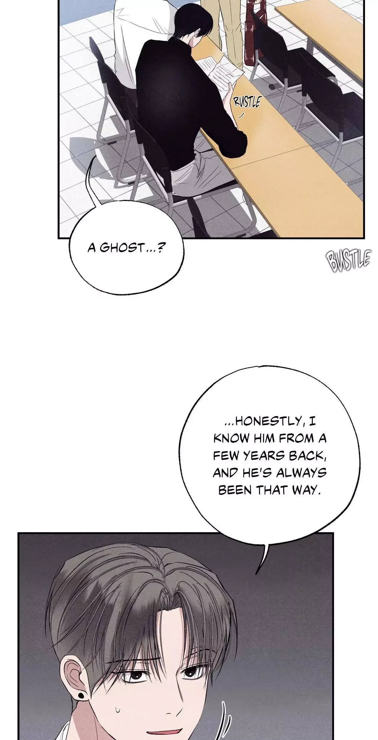 Unsleep - Chapter 27 Page 39