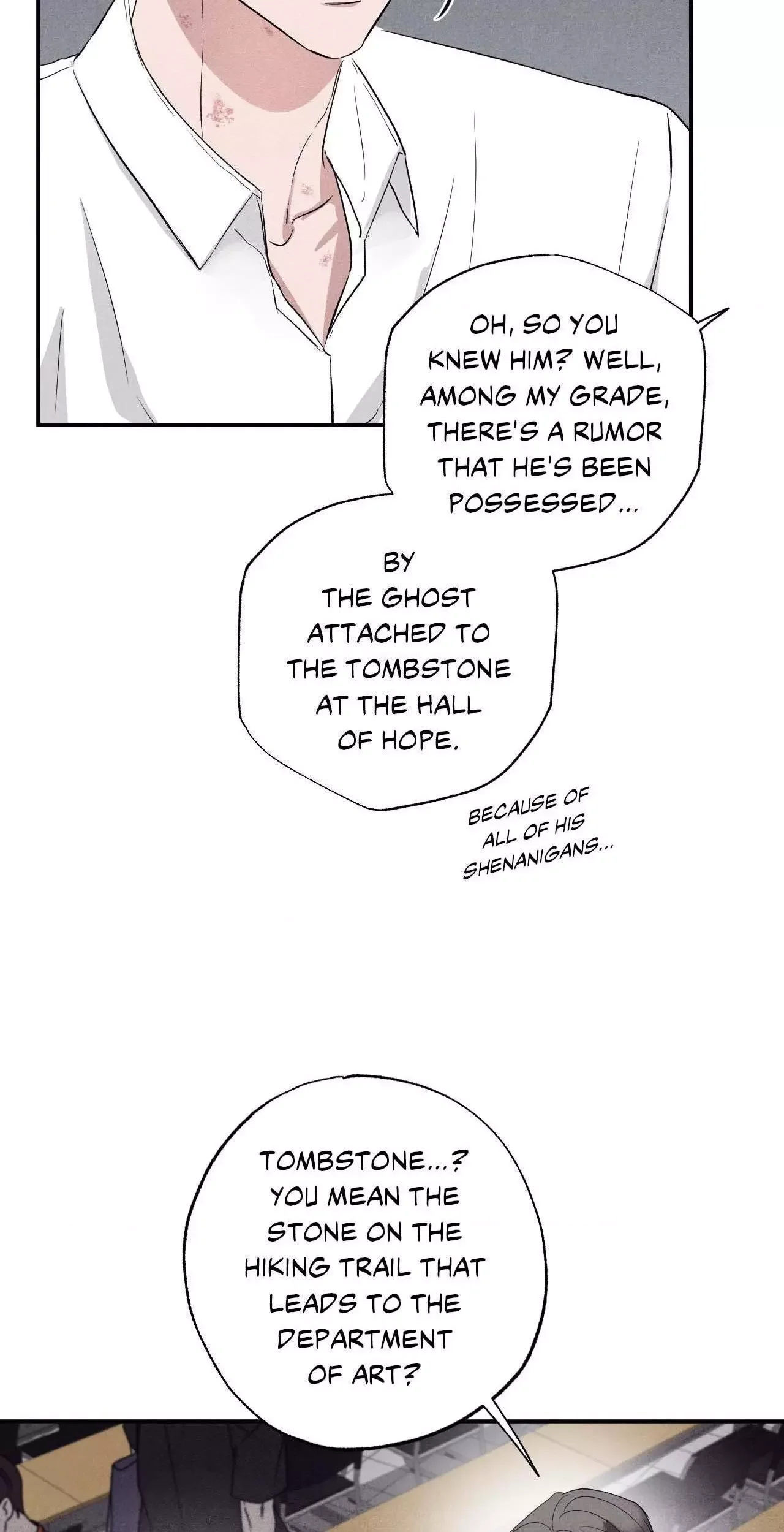 Unsleep - Chapter 27 Page 40
