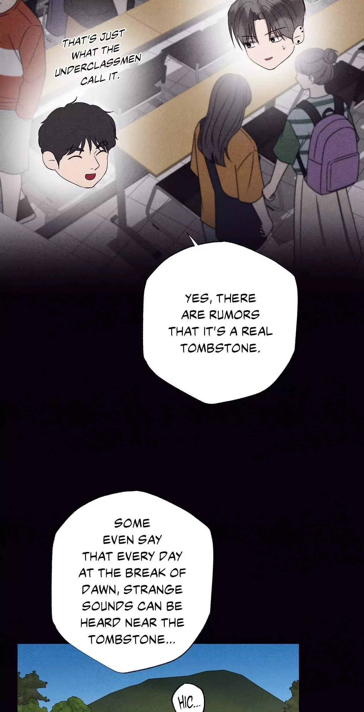 Unsleep - Chapter 27 Page 41