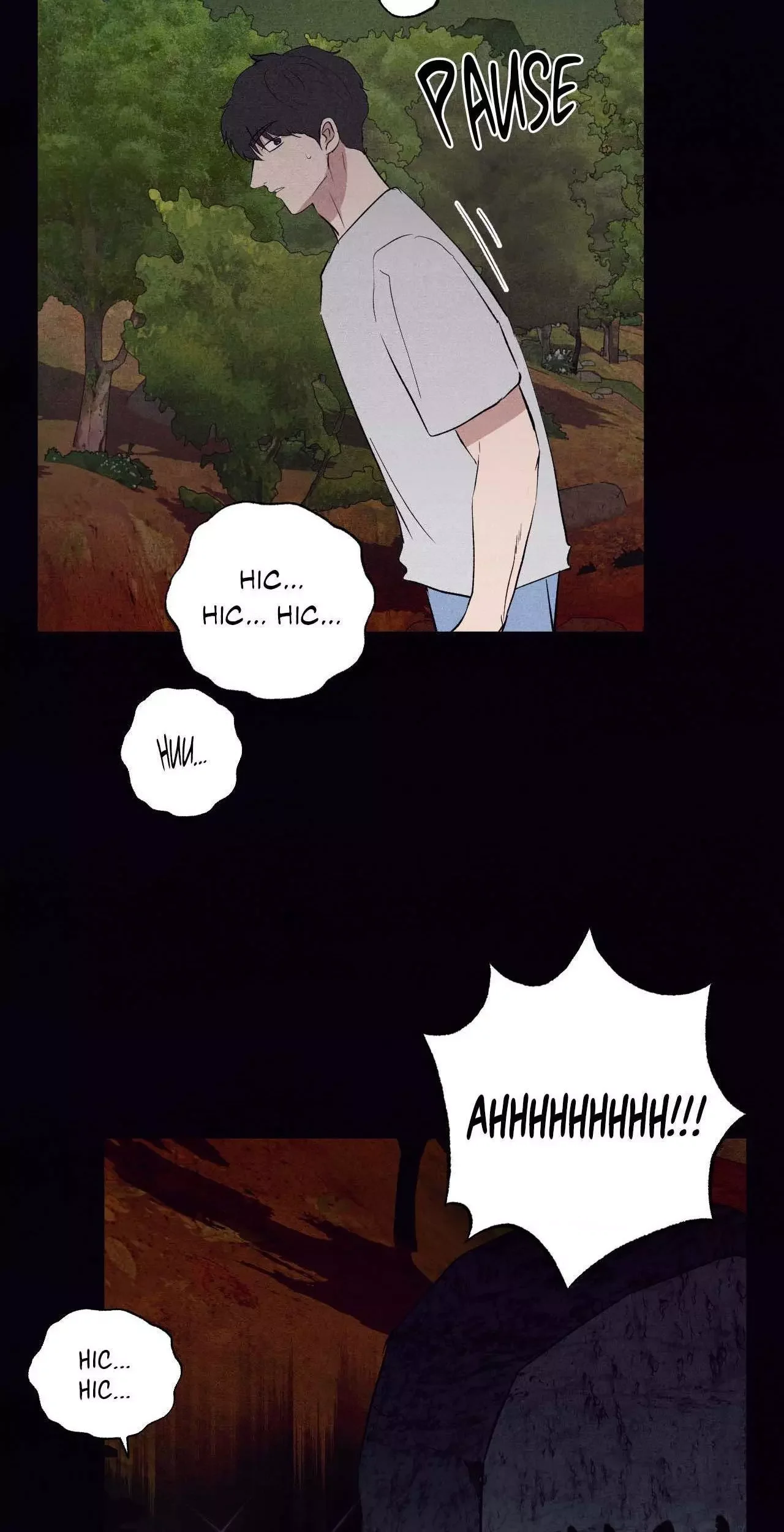 Unsleep - Chapter 27 Page 42