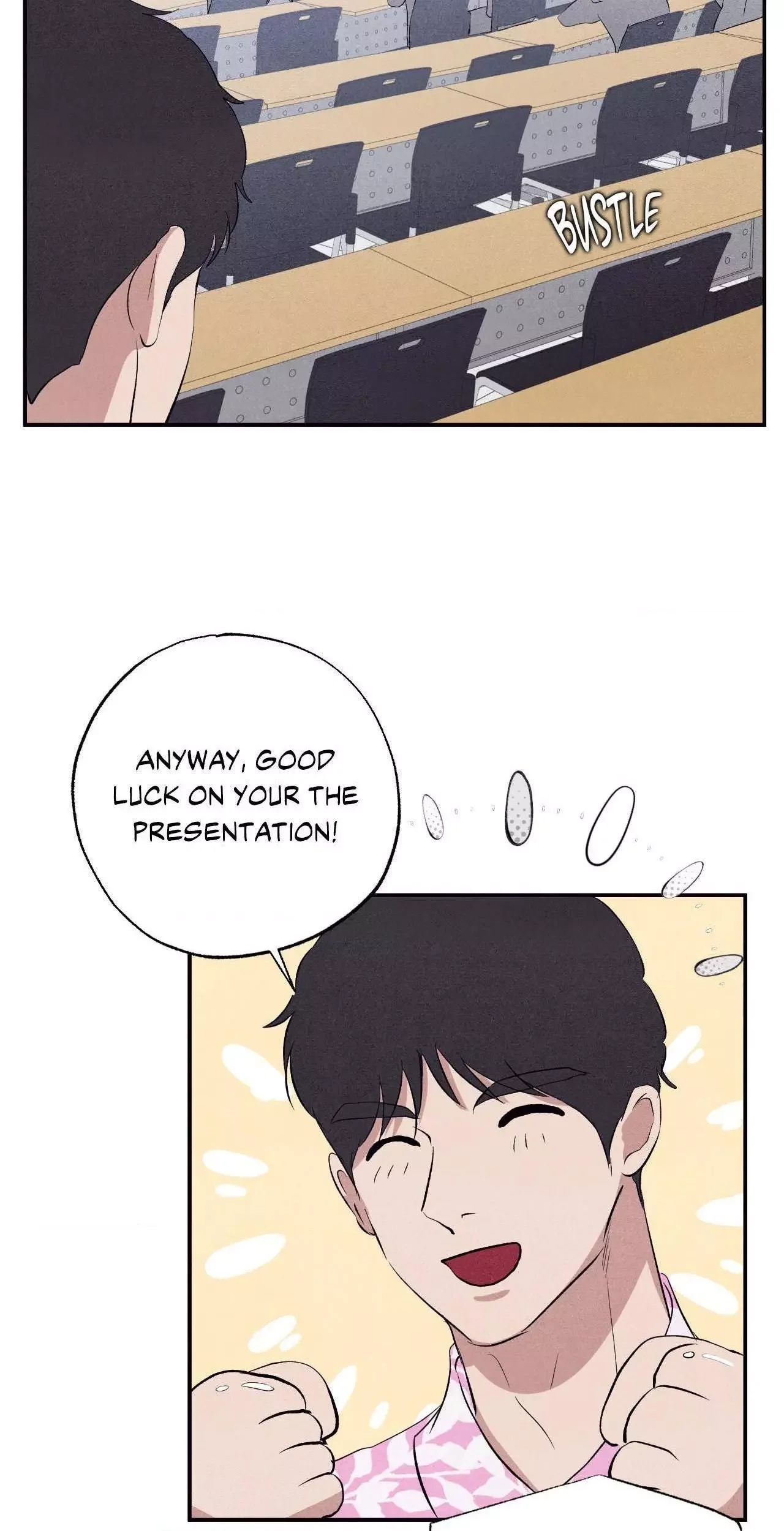 Unsleep - Chapter 27 Page 45