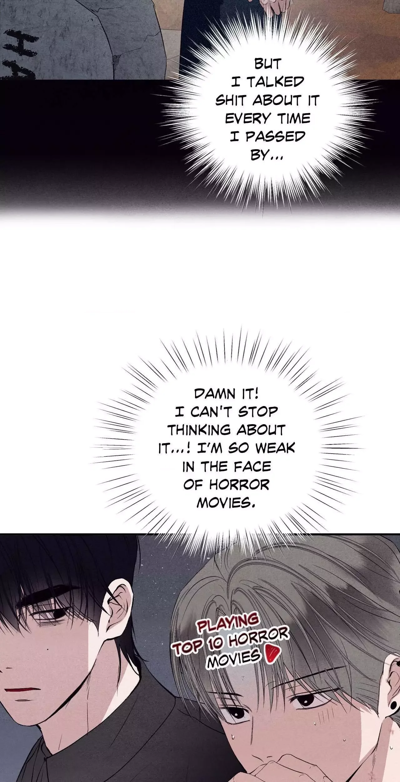 Unsleep - Chapter 27 Page 48