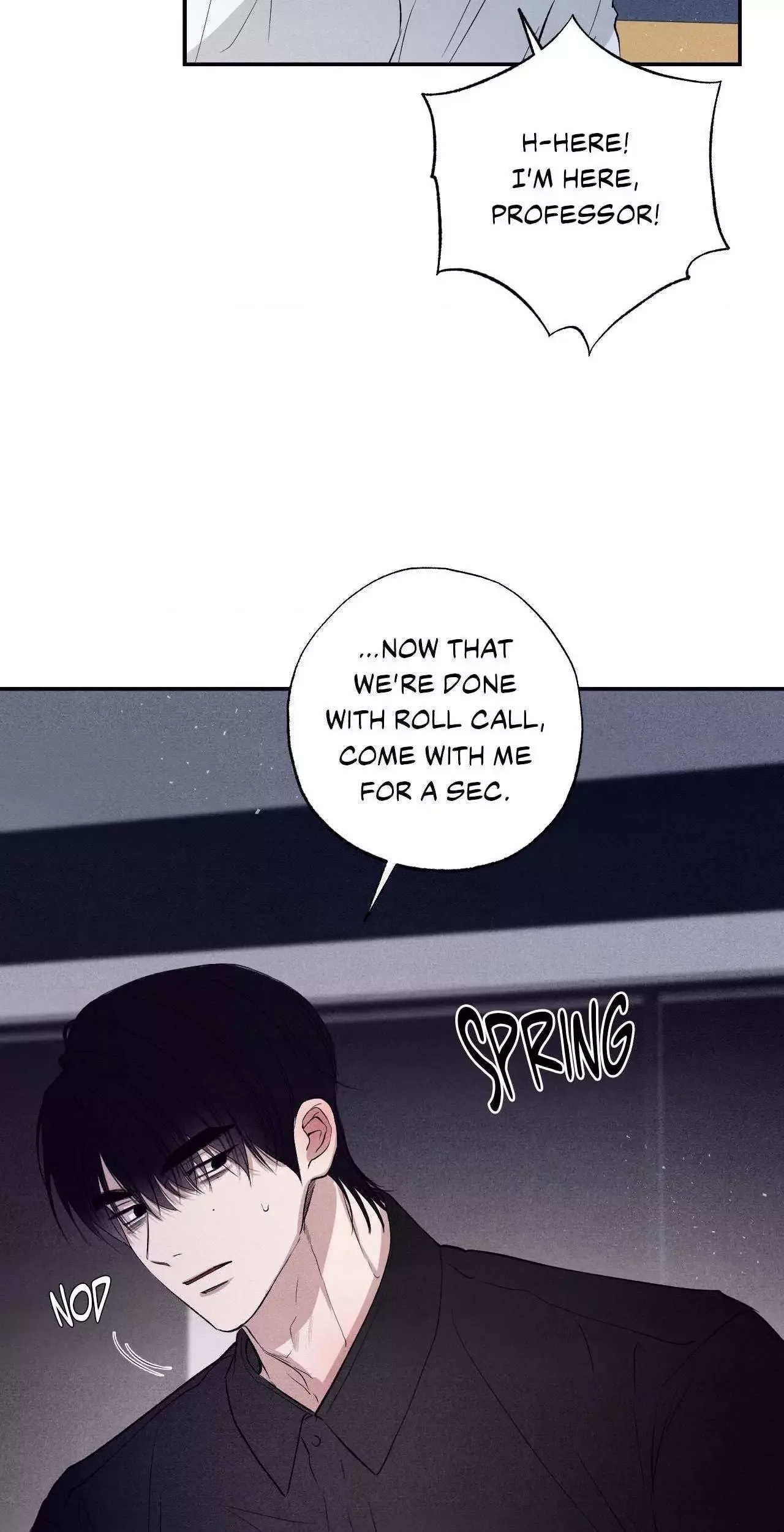 Unsleep - Chapter 27 Page 52