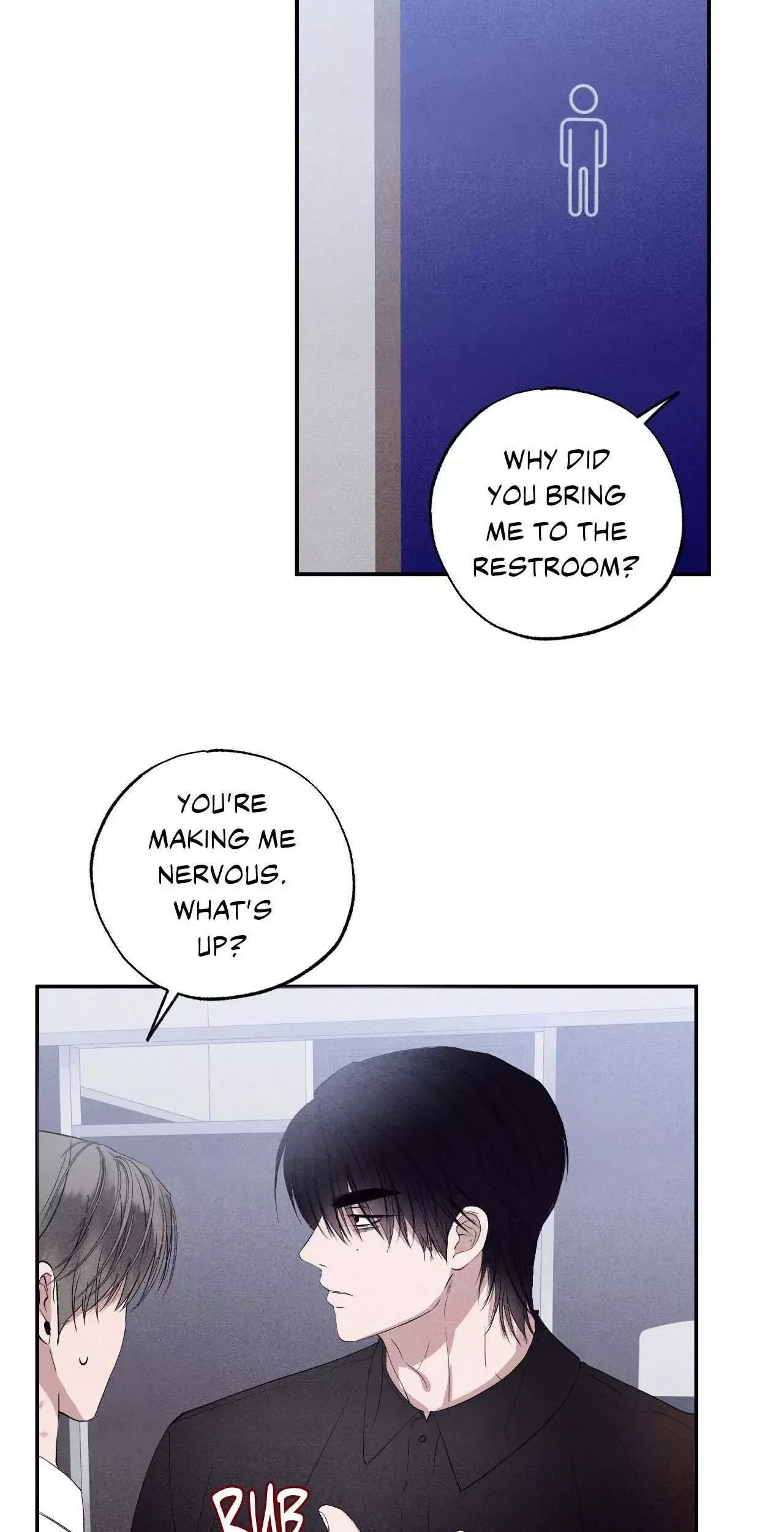 Unsleep - Chapter 27 Page 54
