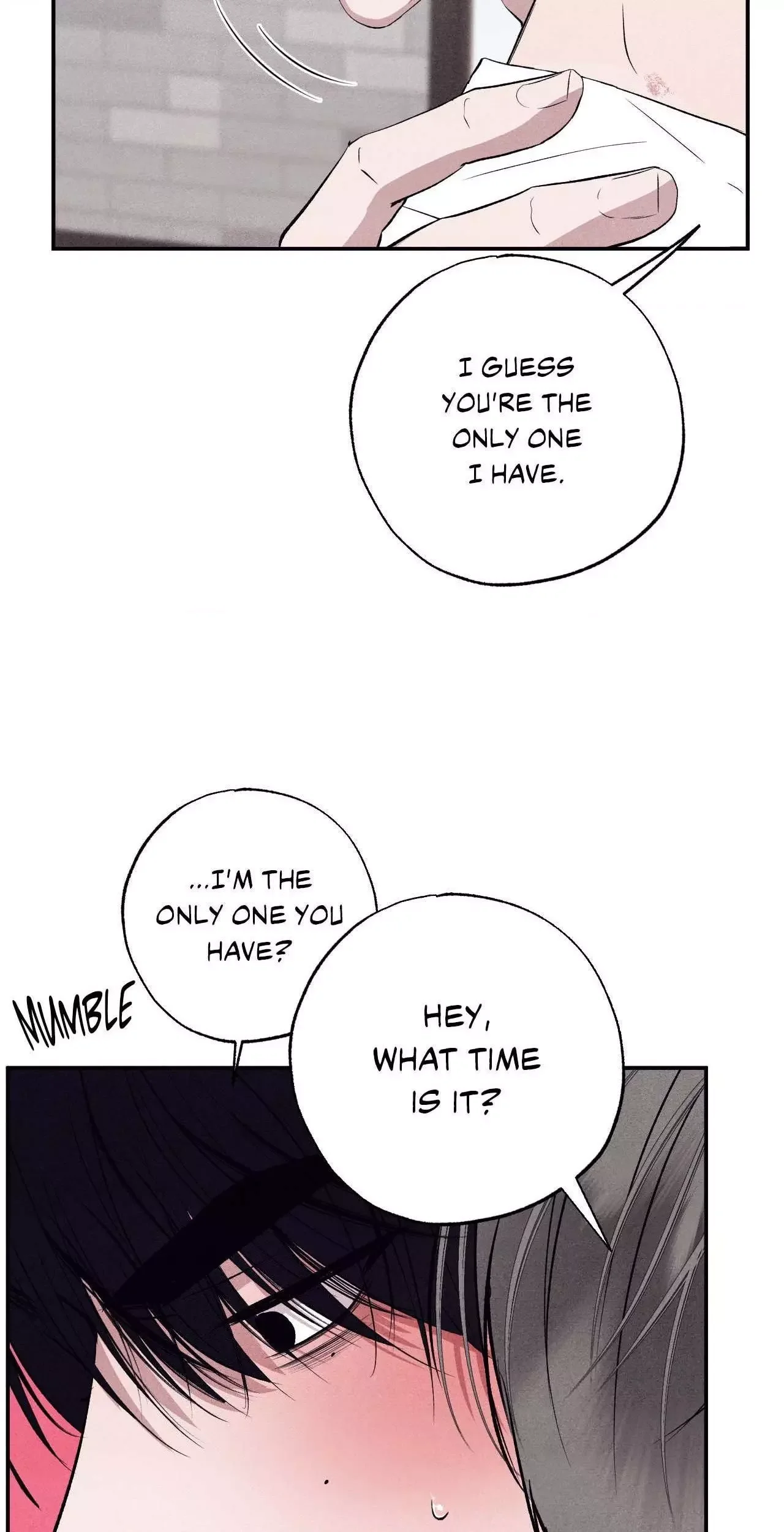 Unsleep - Chapter 27 Page 68