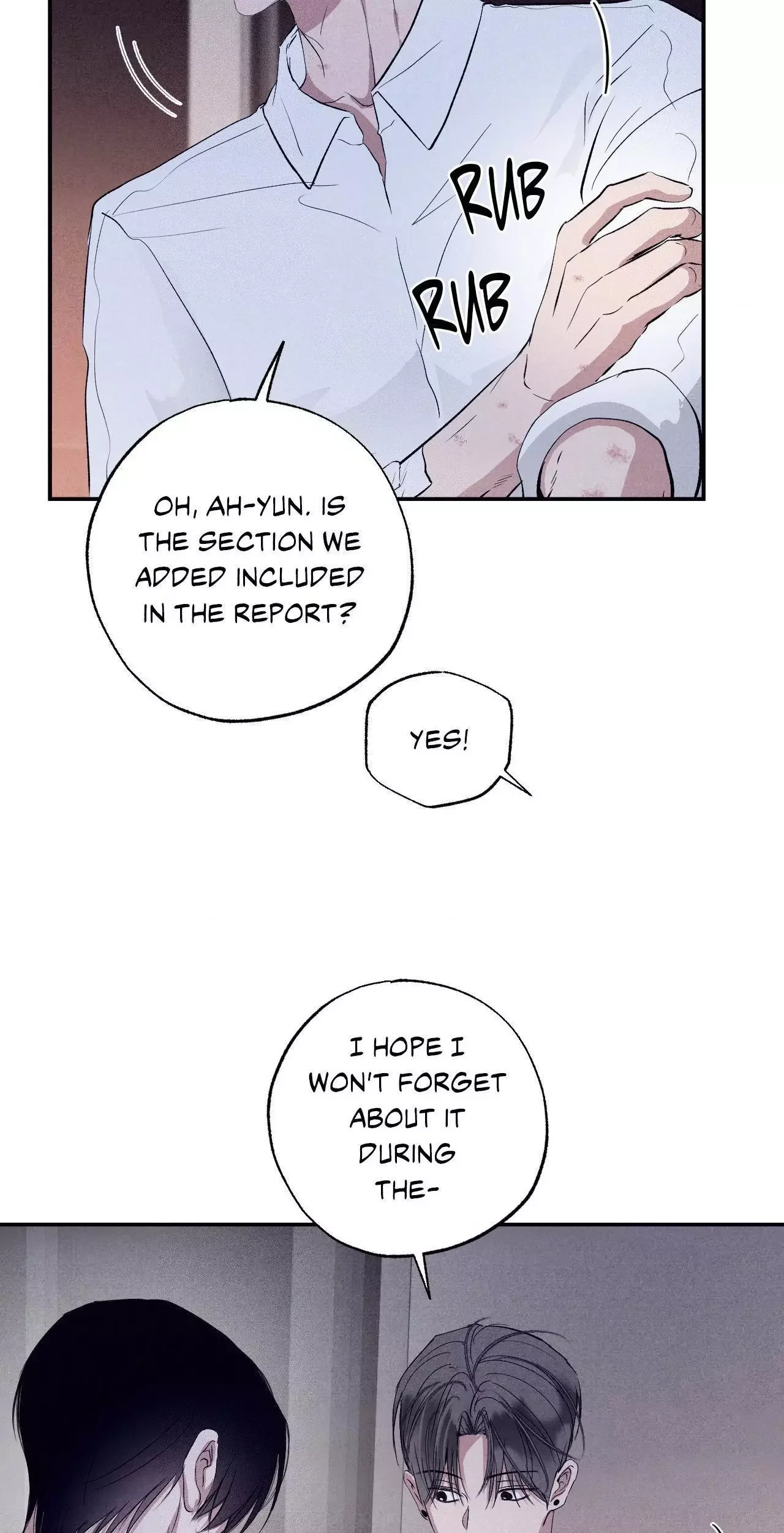 Unsleep - Chapter 27 Page 74