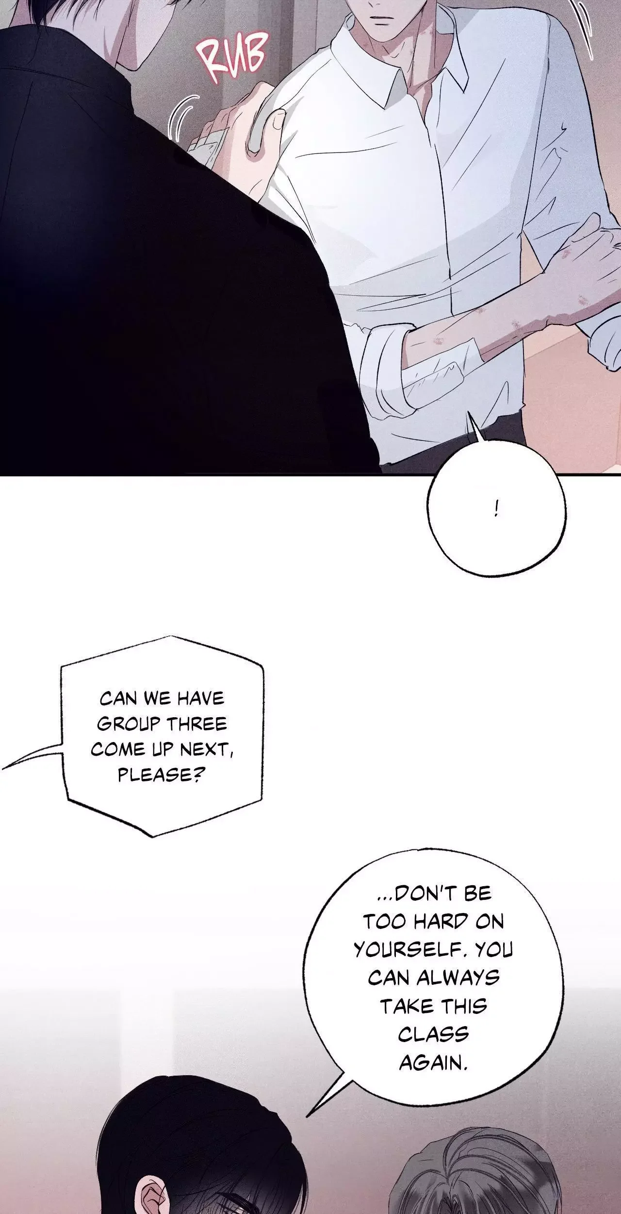 Unsleep - Chapter 27 Page 75
