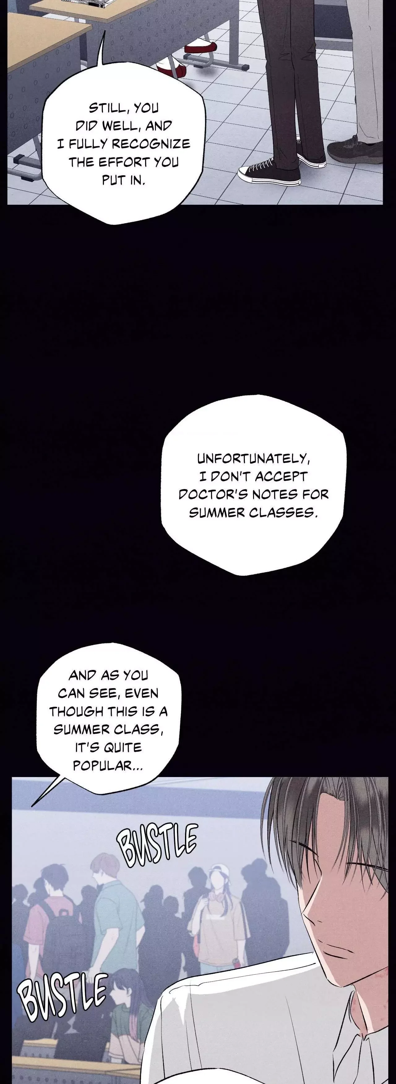 Unsleep - Chapter 28 Page 11