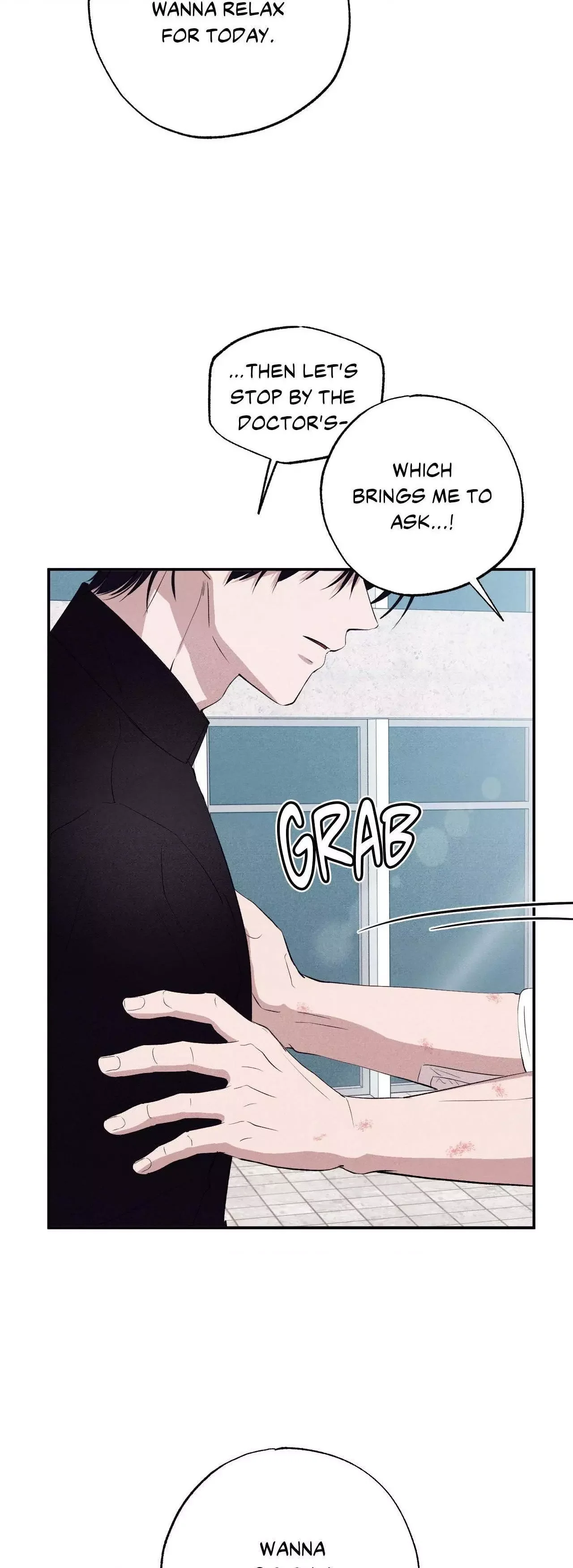 Unsleep - Chapter 28 Page 21