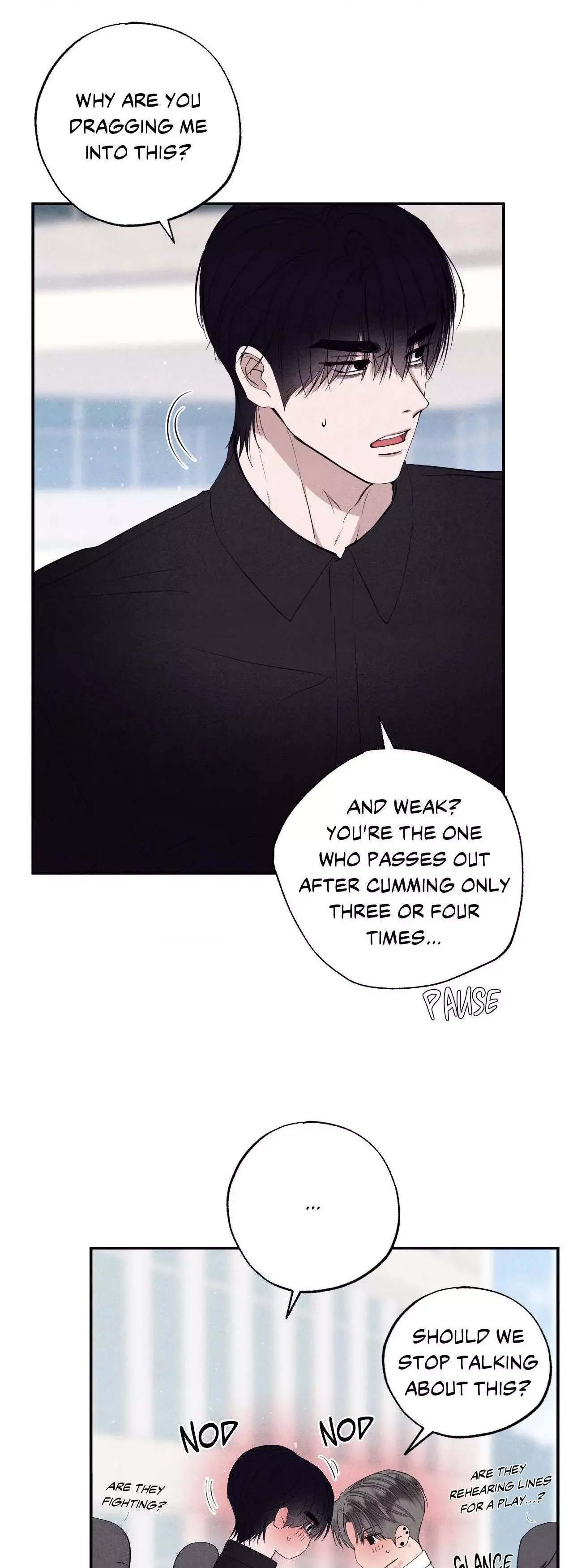 Unsleep - Chapter 28 Page 27