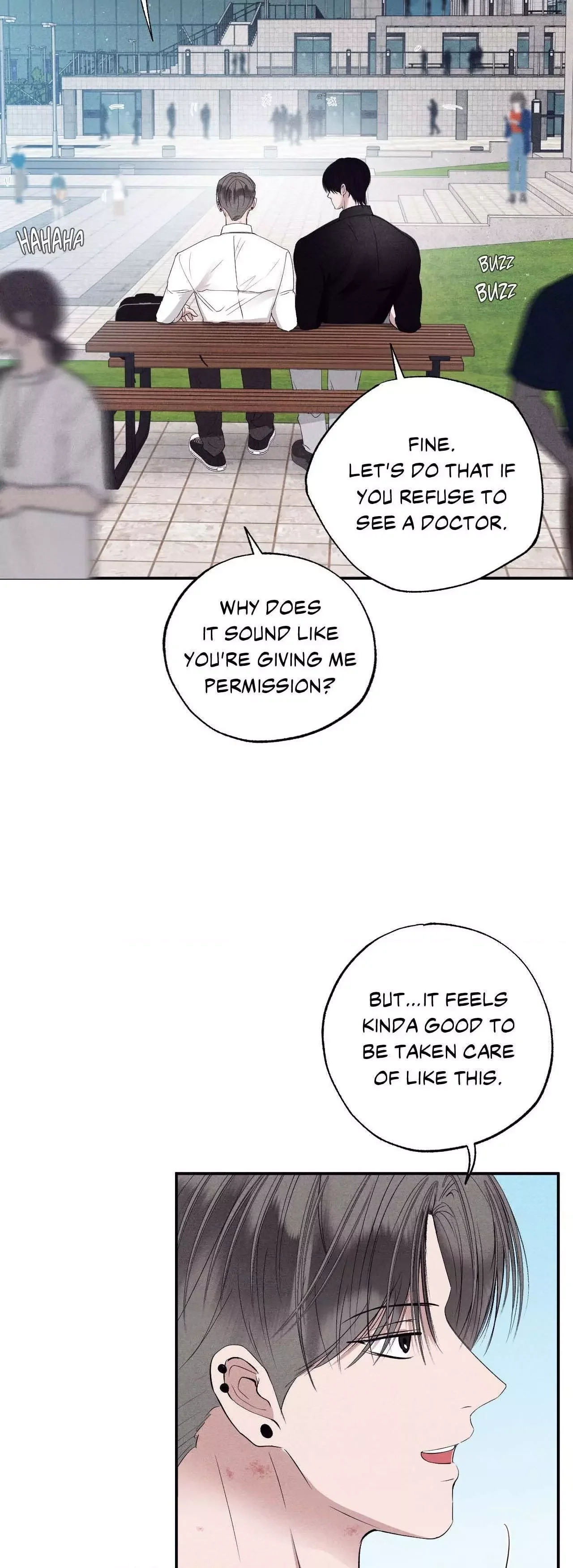 Unsleep - Chapter 28 Page 31