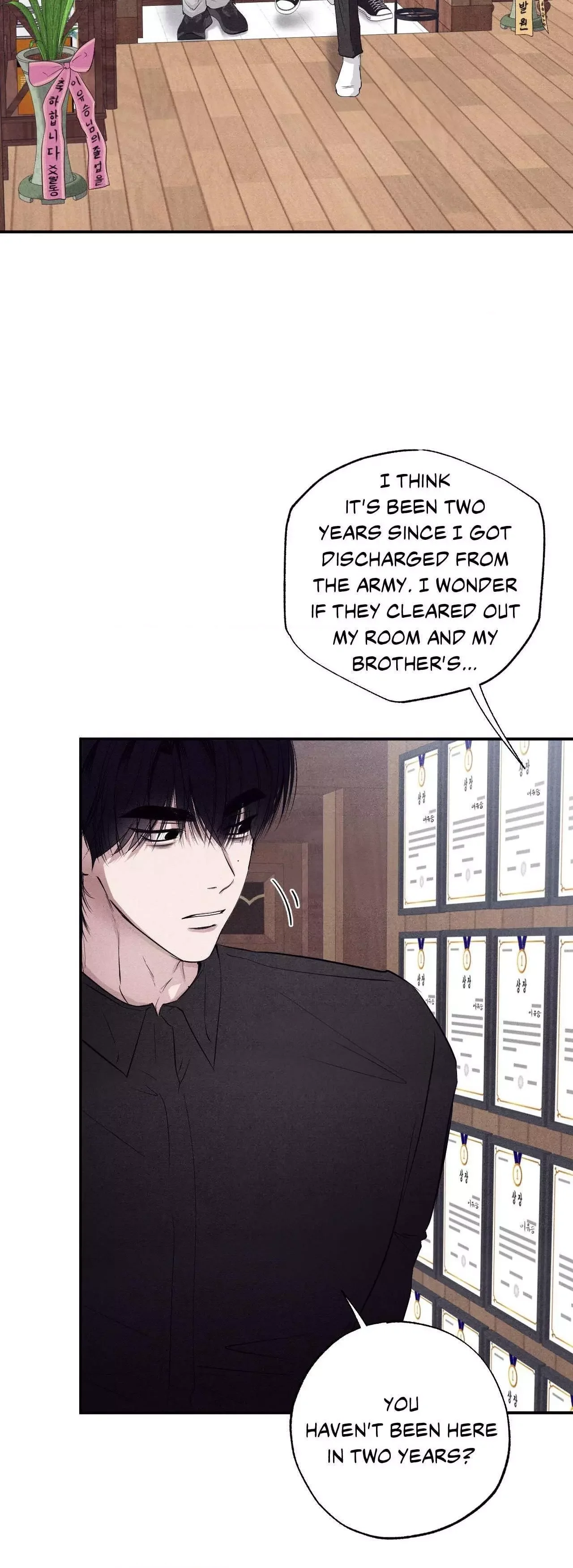 Unsleep - Chapter 28 Page 36