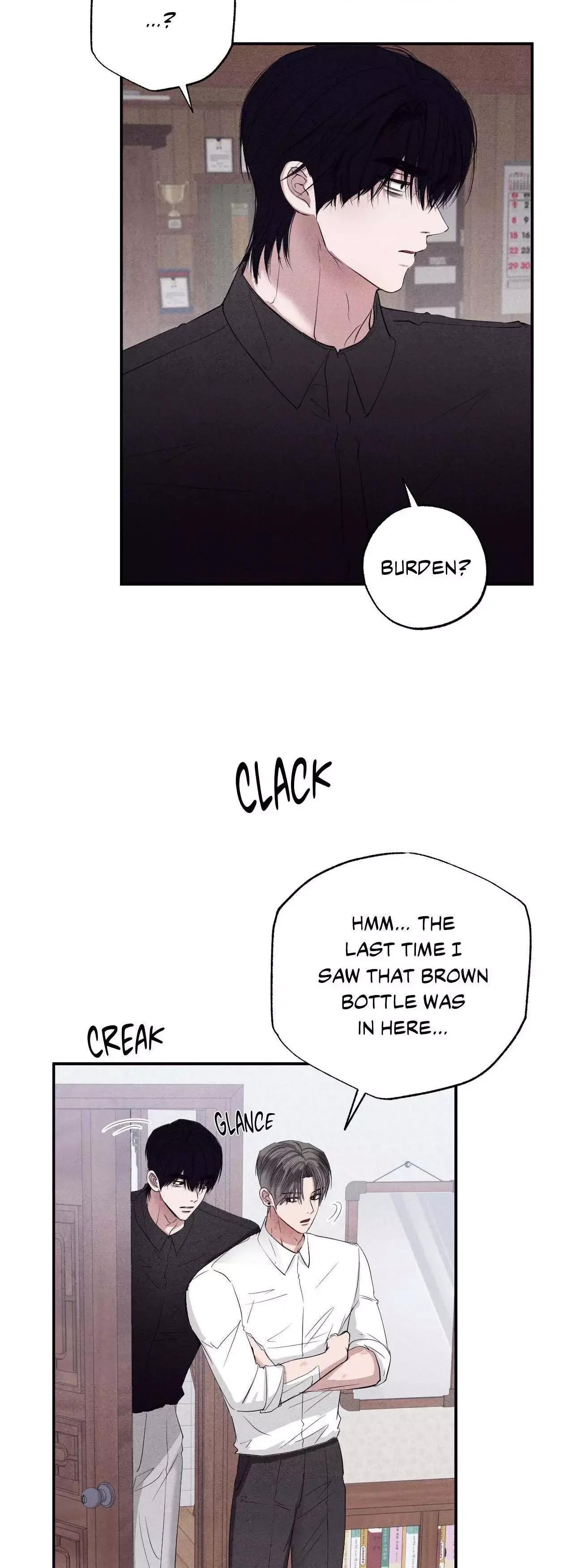 Unsleep - Chapter 28 Page 38