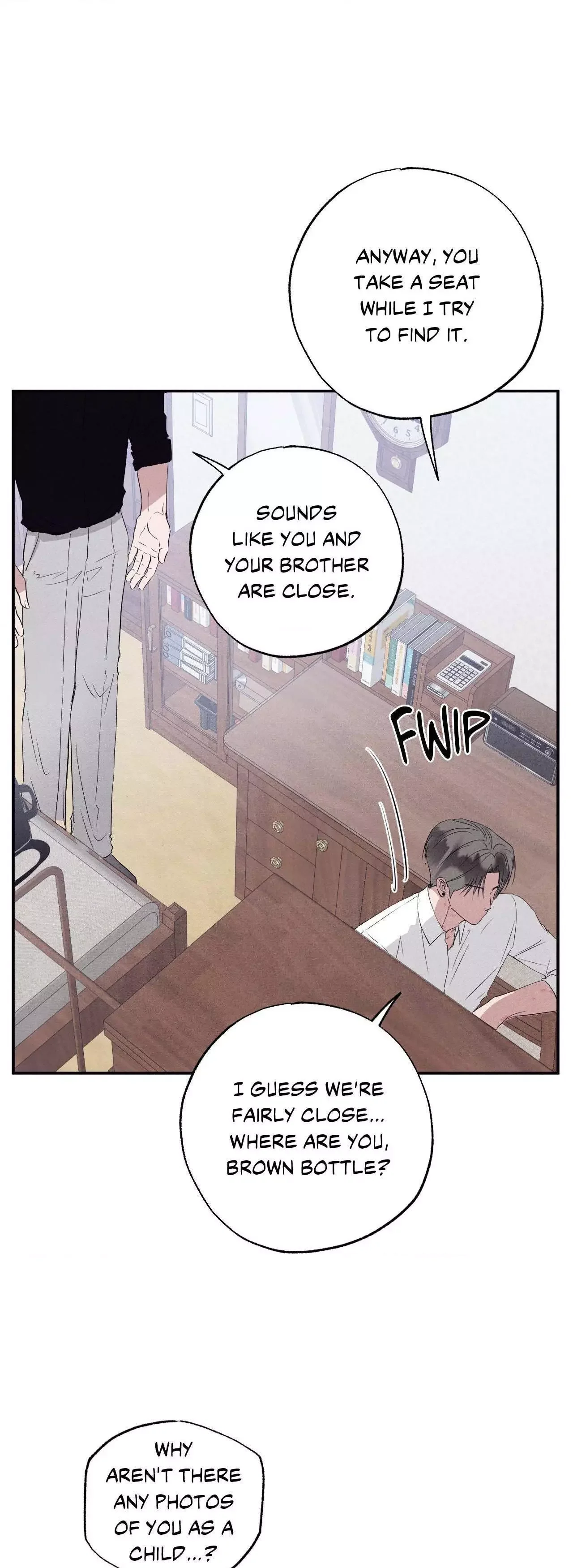 Unsleep - Chapter 28 Page 40
