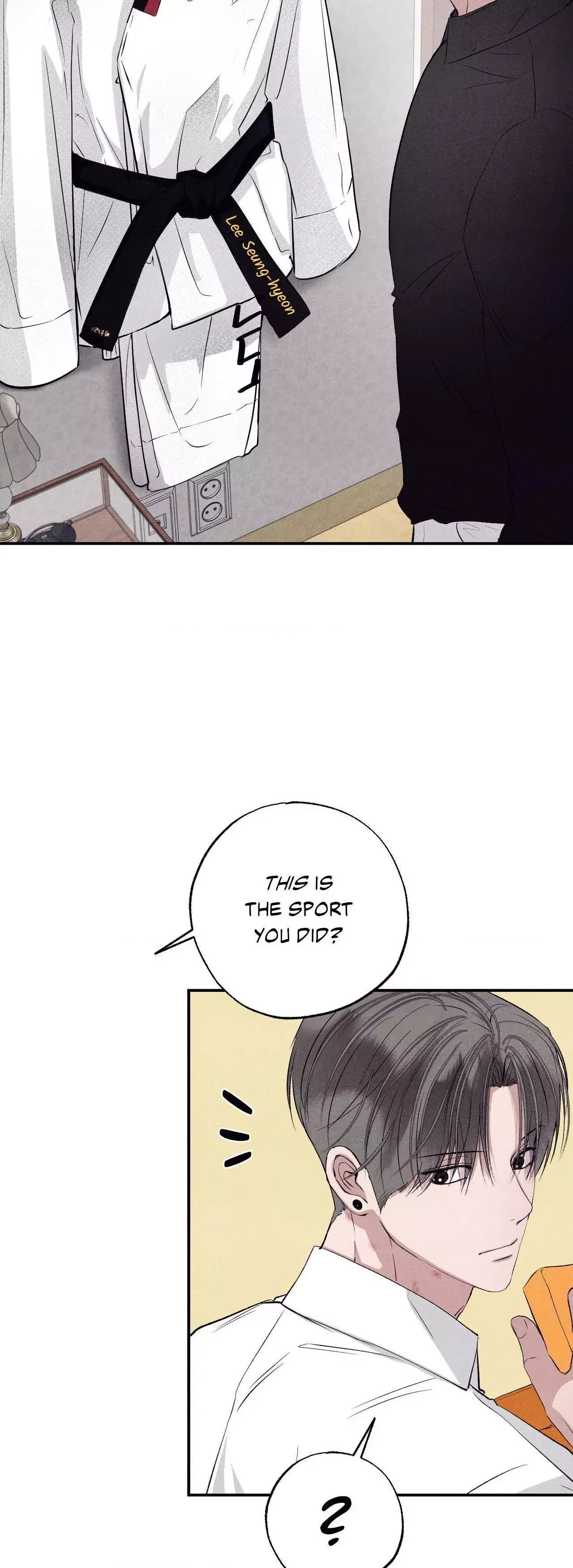 Unsleep - Chapter 28 Page 42