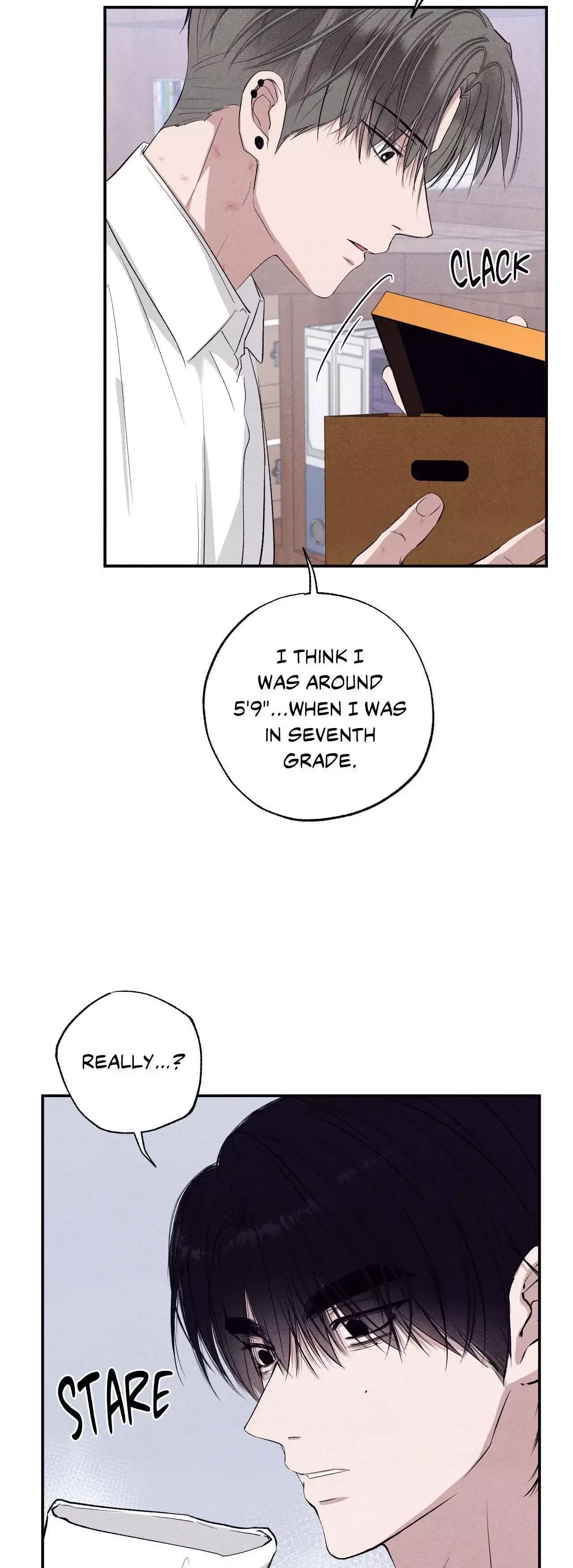 Unsleep - Chapter 28 Page 44