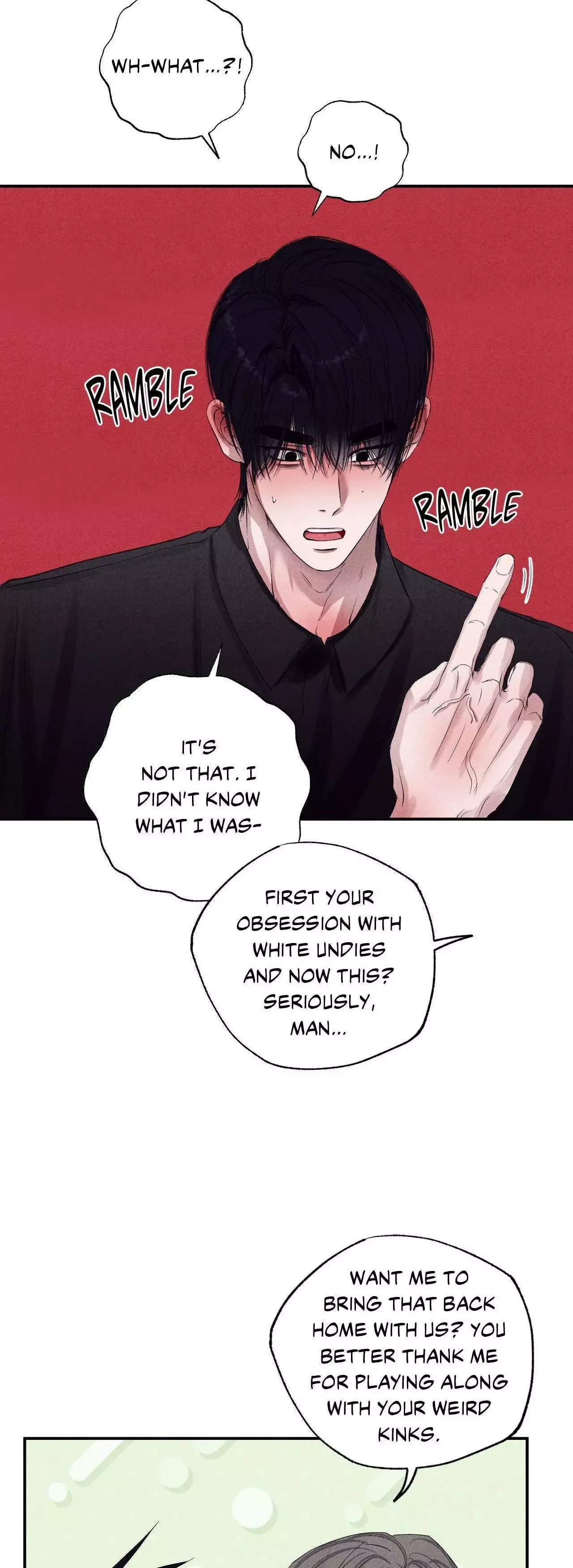 Unsleep - Chapter 28 Page 51