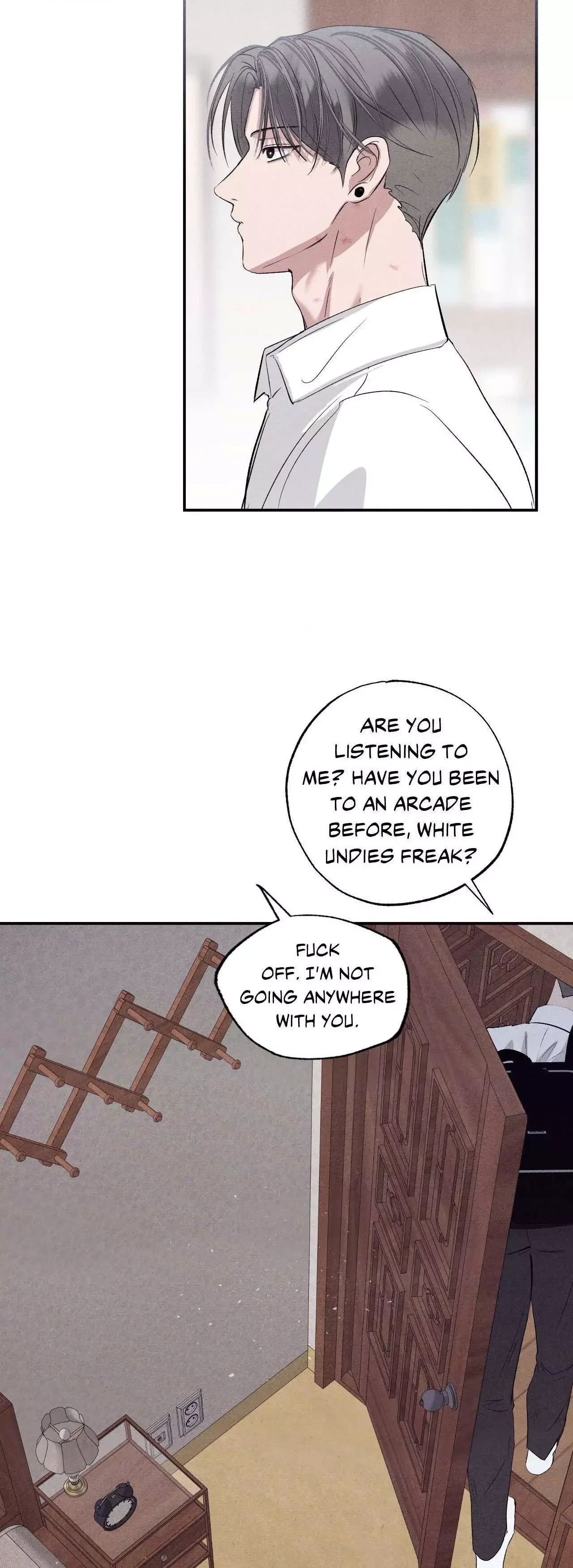 Unsleep - Chapter 28 Page 55