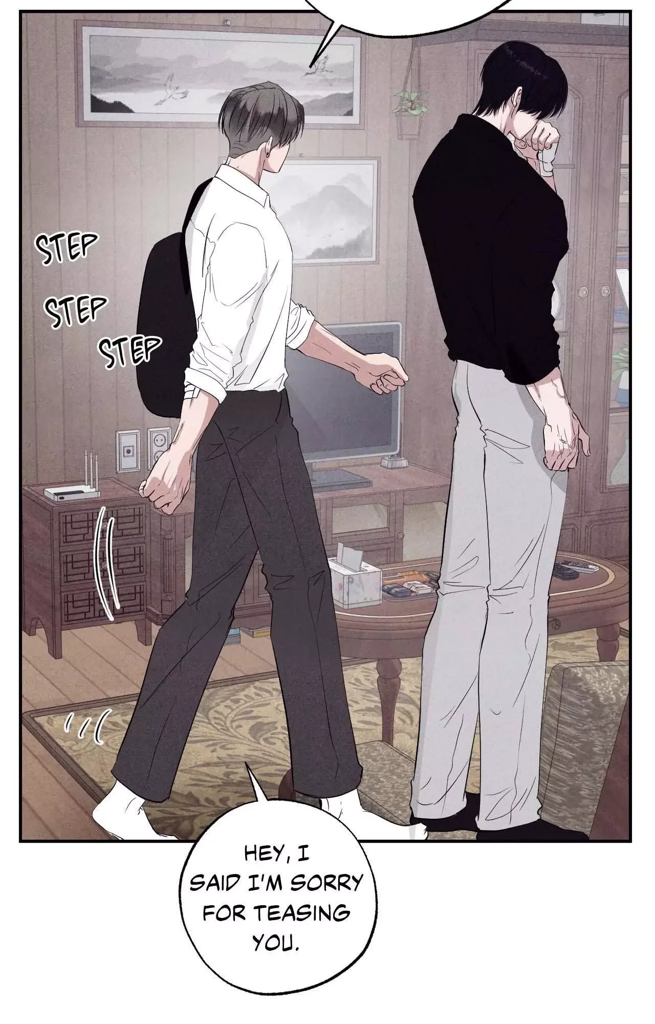 Unsleep - Chapter 29 Page 4