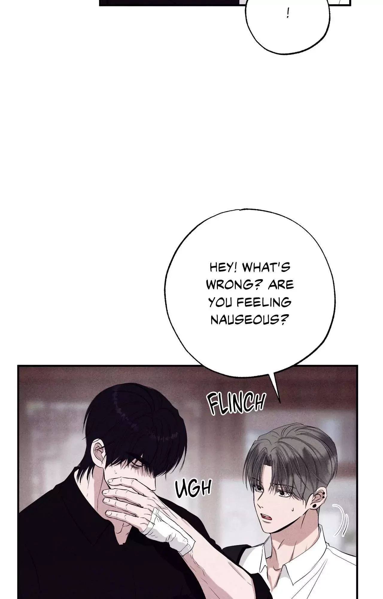 Unsleep - Chapter 29 Page 6