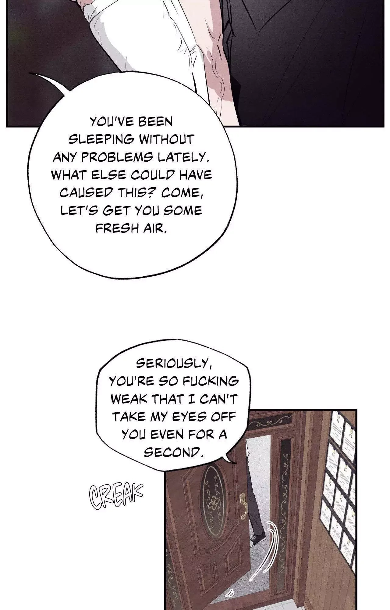 Unsleep - Chapter 29 Page 10