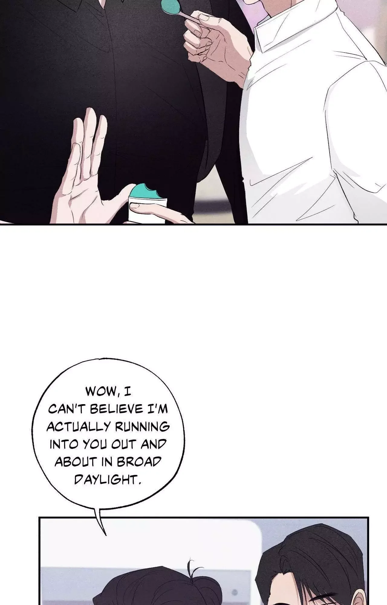 Unsleep - Chapter 29 Page 21