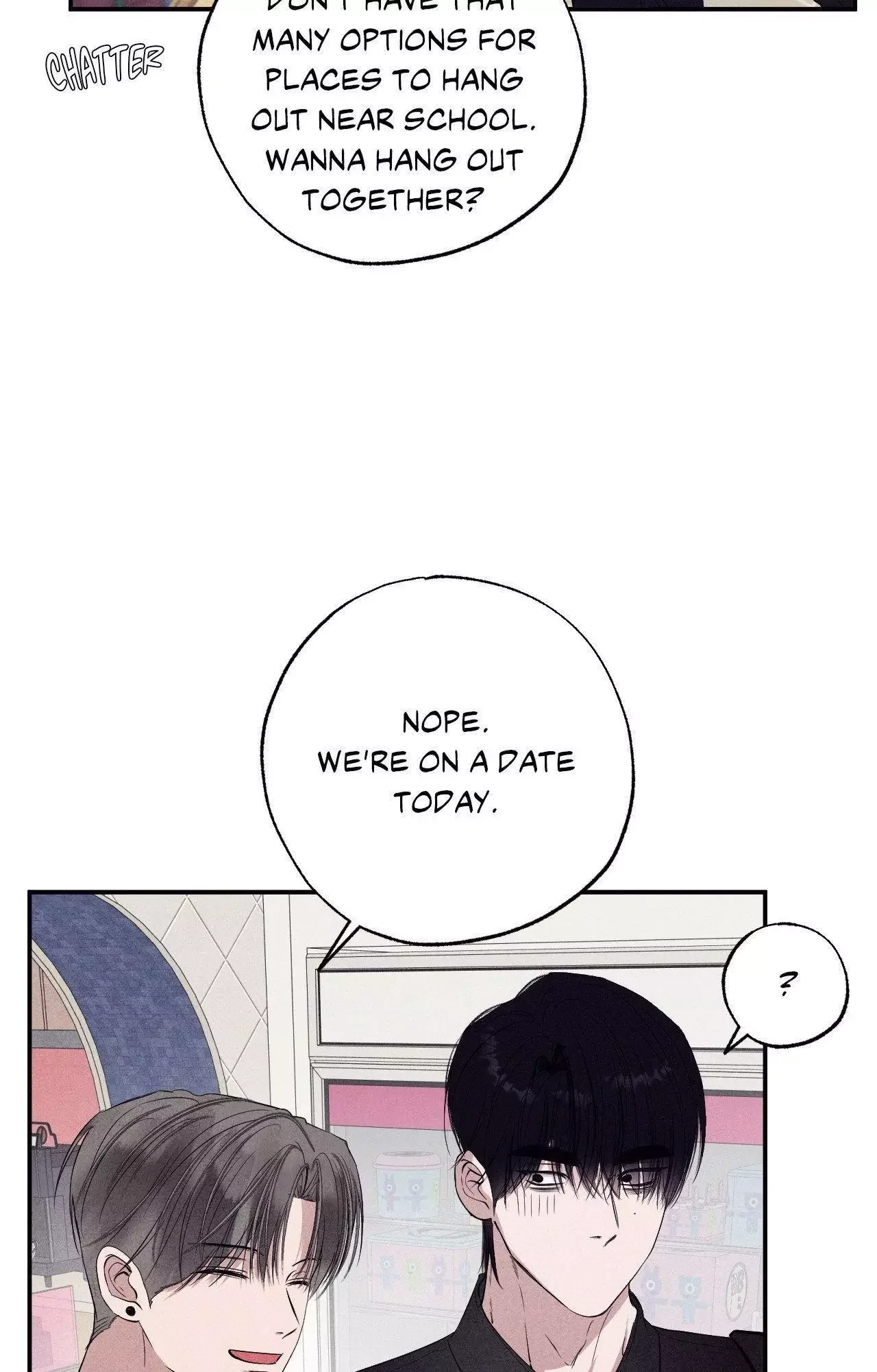 Unsleep - Chapter 29 Page 24