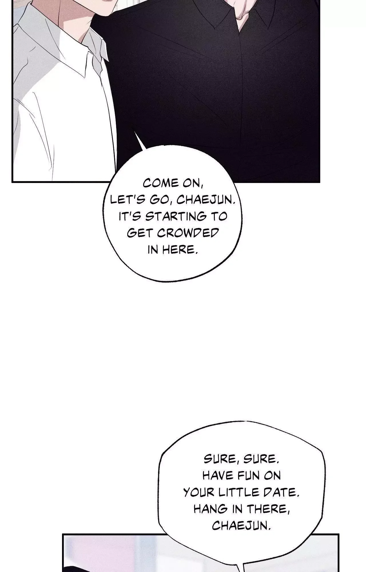 Unsleep - Chapter 29 Page 25