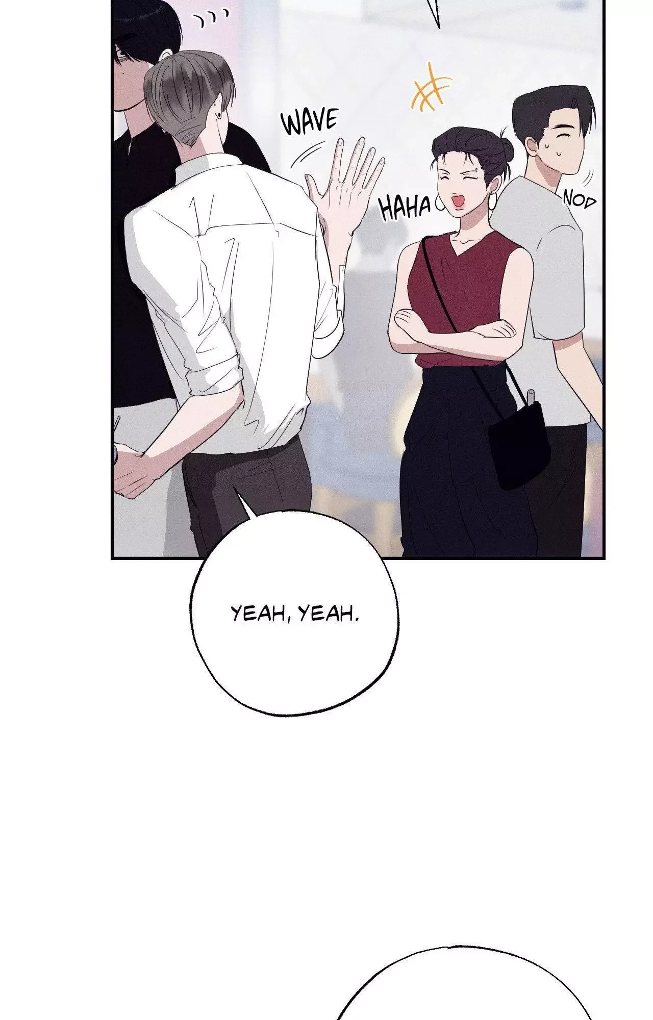 Unsleep - Chapter 29 Page 26