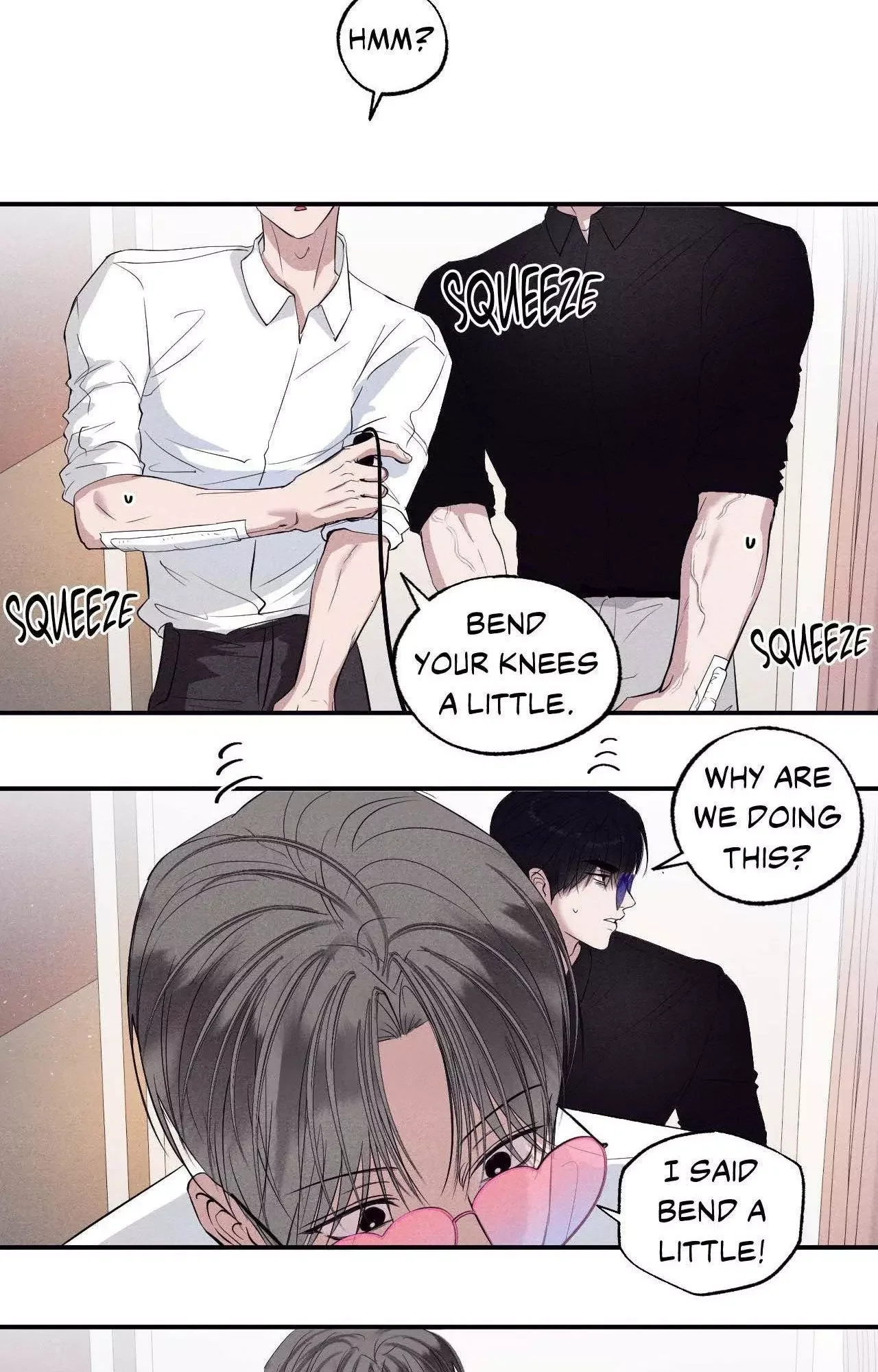 Unsleep - Chapter 29 Page 46