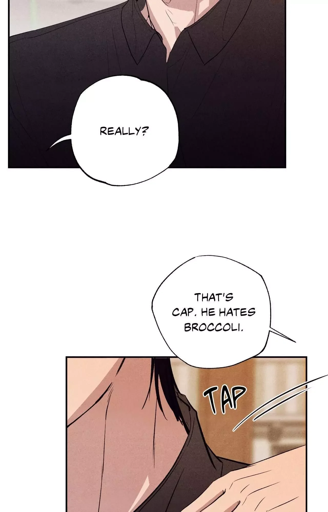 Unsleep - Chapter 29 Page 55