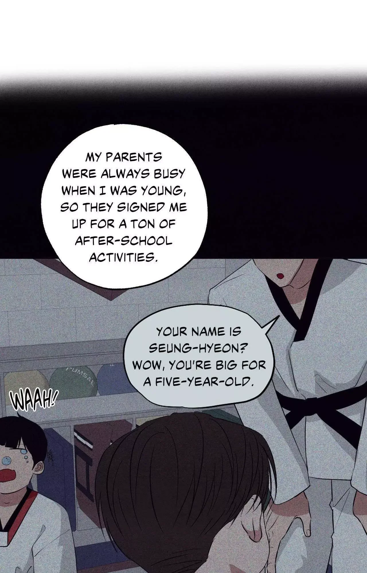 Unsleep - Chapter 29 Page 63