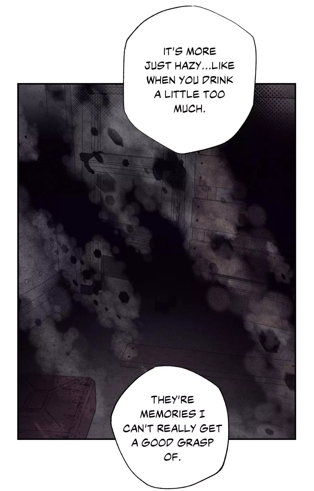 Unsleep - Chapter 29 Page 70
