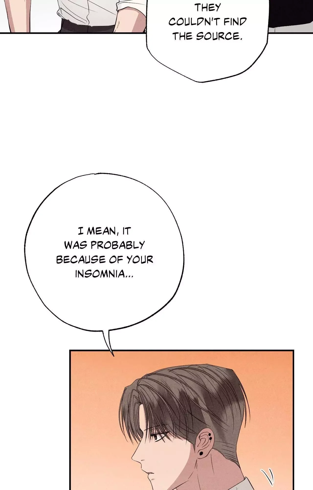 Unsleep - Chapter 29 Page 72