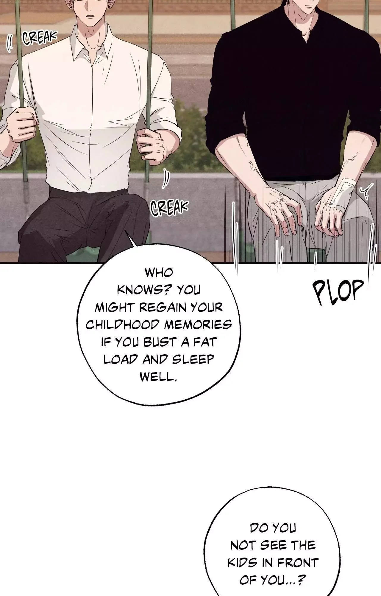 Unsleep - Chapter 29 Page 74