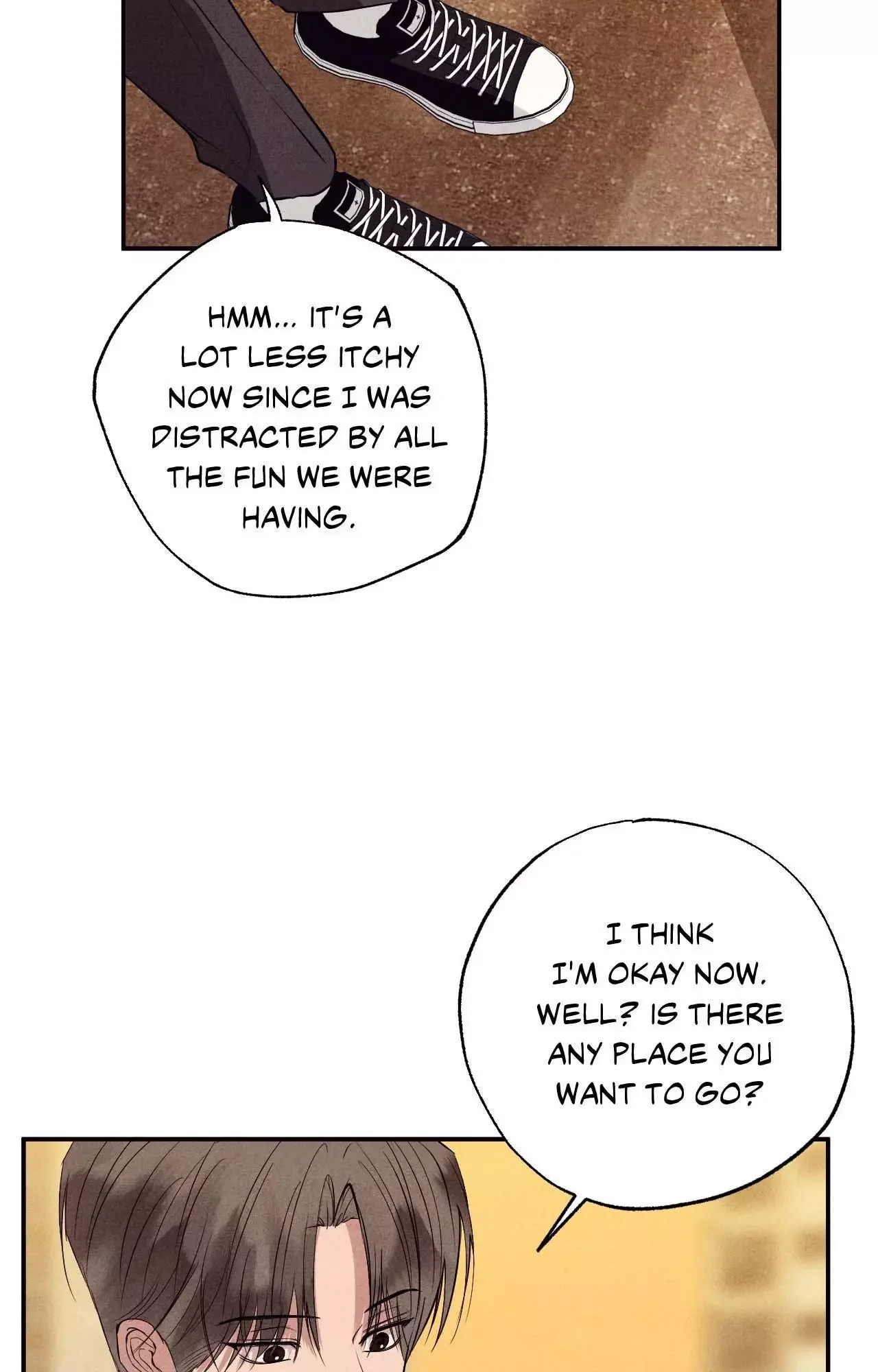 Unsleep - Chapter 29 Page 81